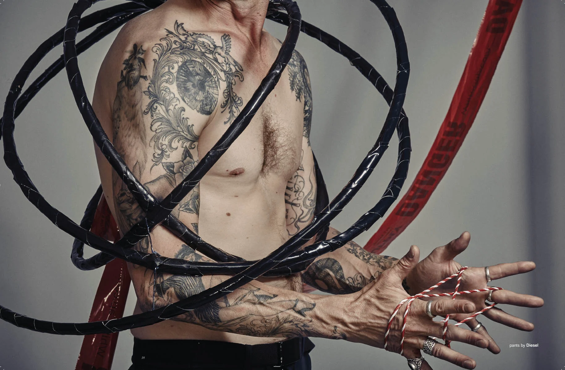  ben duggan, ben duggan photography, ben duggan photographer, amazing magazine, amazing, donald lawrence, tracy wingrove, rainey, rainey starr, villani productions 