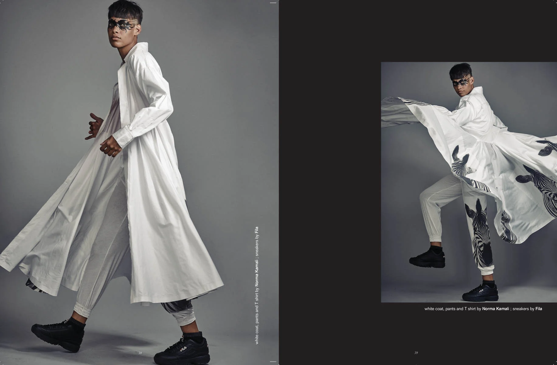  ben duggan, ben duggan photography, ben duggan photographer, amazing magazine, amazing, donald lawrence, tracy wingrove, rainey, rainey starr, villani productions 
