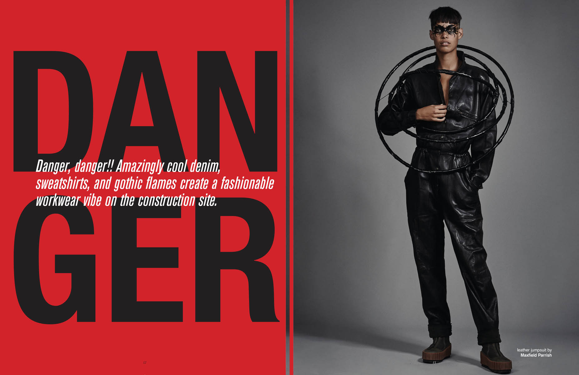  ben duggan, ben duggan photography, ben duggan photographer, amazing magazine, amazing, donald lawrence, tracy wingrove, rainey, rainey starr, villani productions 