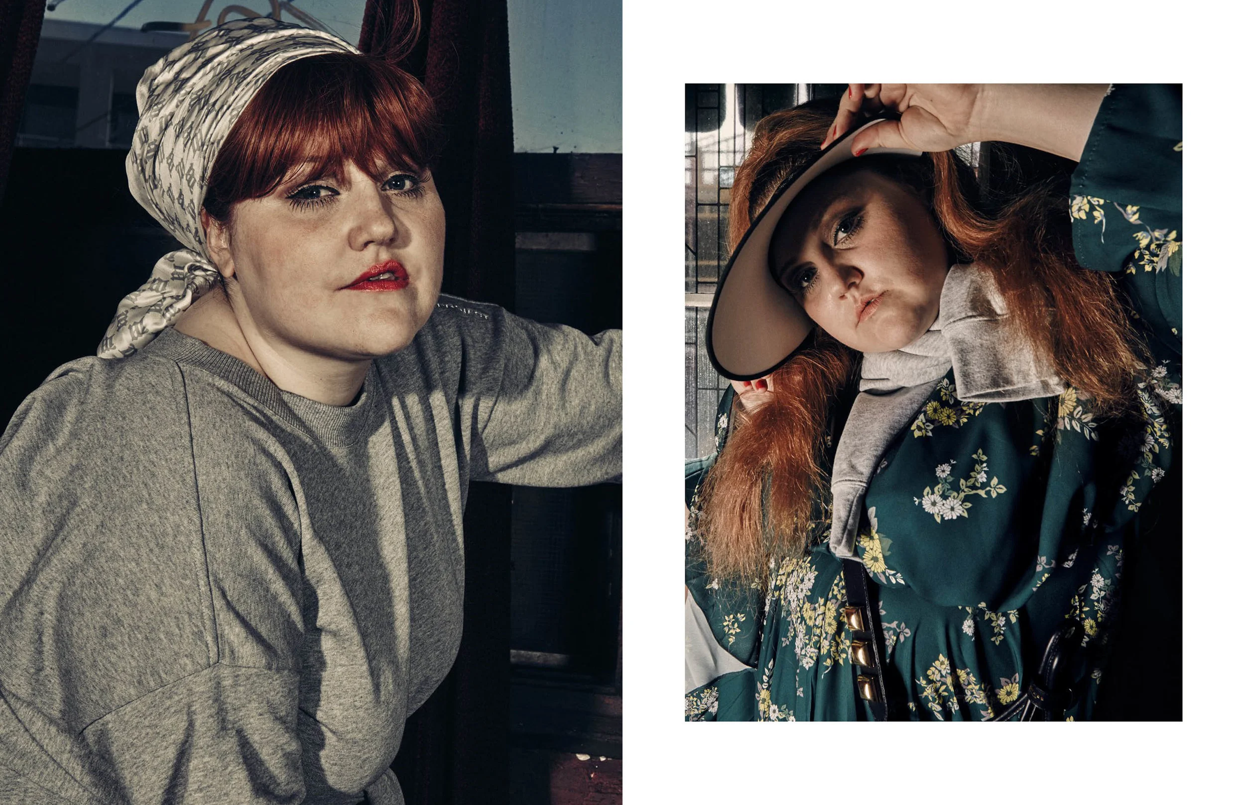  ben duggan, ben duggan photography, ben duggan photographer, schon, schon magazine, work it, beth ditto, douglas van laningham 