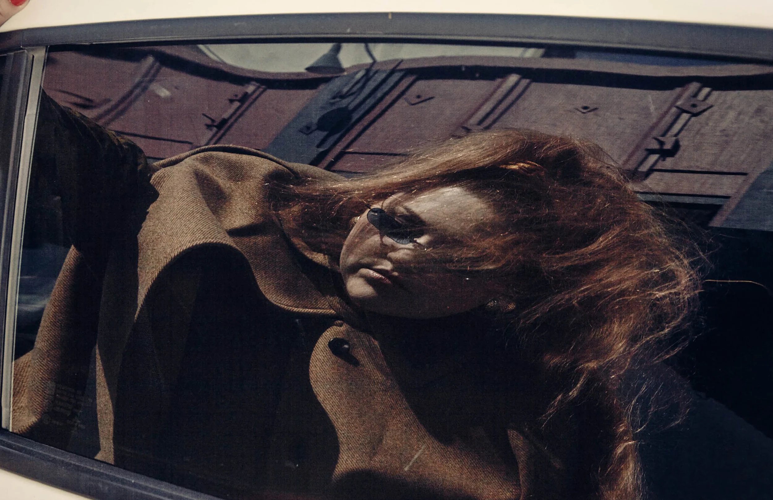  ben duggan, ben duggan photography, ben duggan photographer, schon, schon magazine, work it, beth ditto, douglas van laningham 