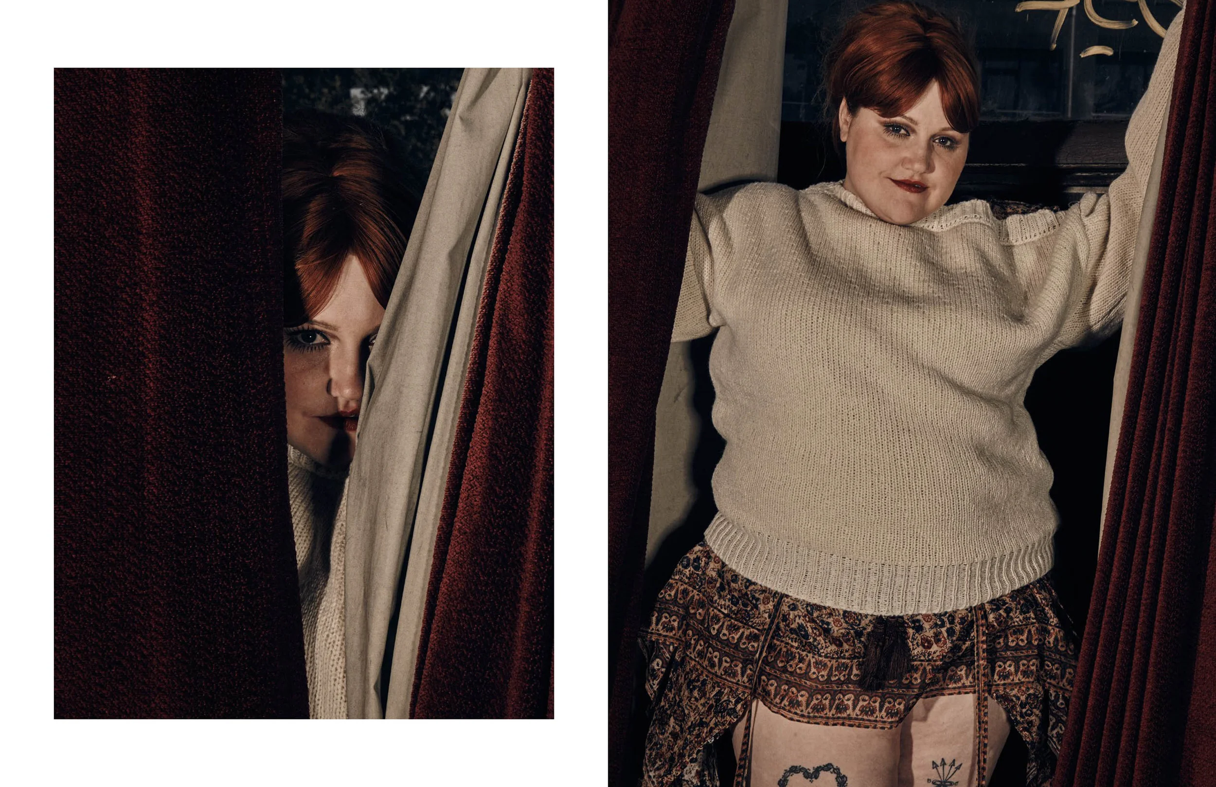  ben duggan, ben duggan photography, ben duggan photographer, schon, schon magazine, work it, beth ditto, douglas van laningham 