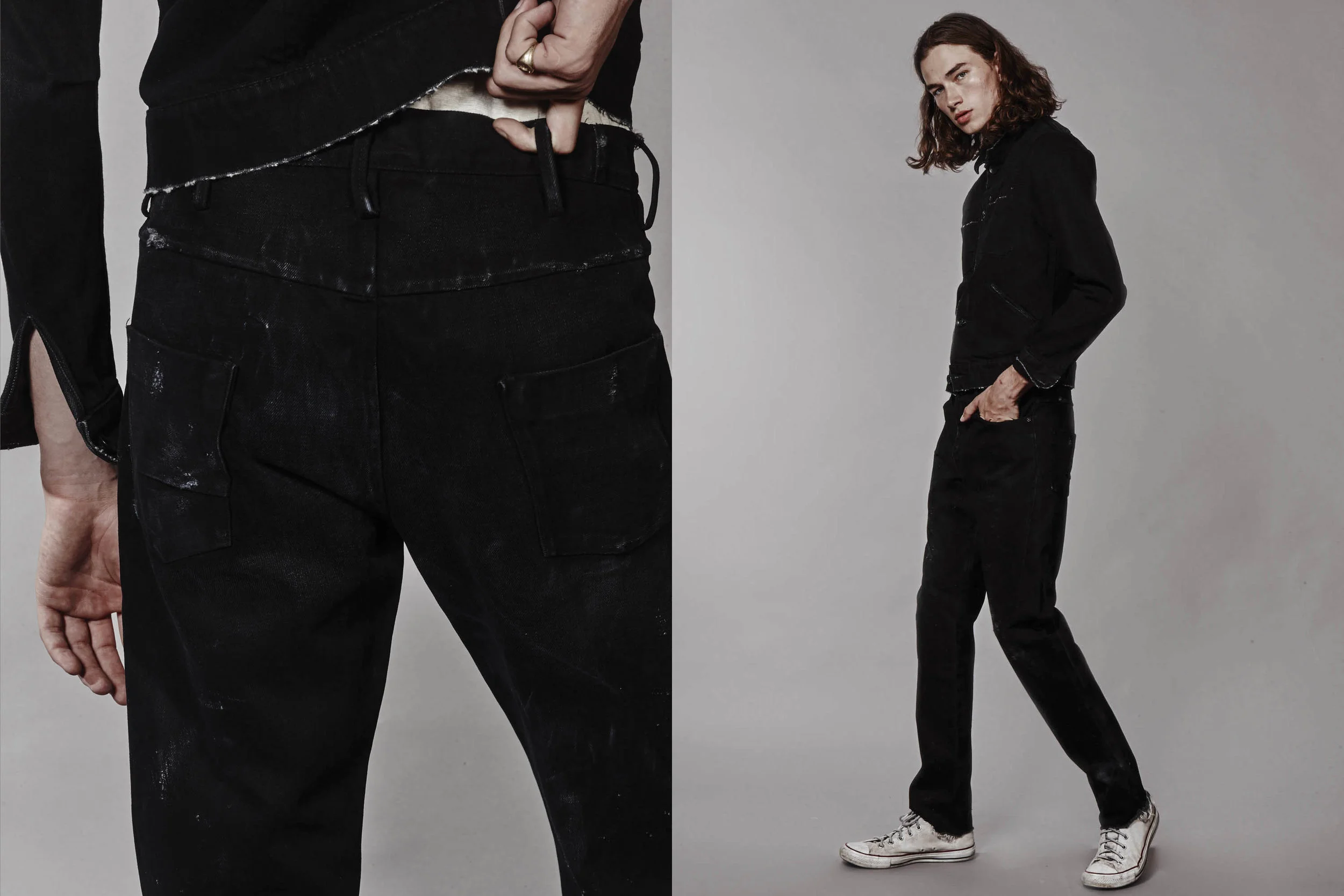  ben duggan, ben duggan photography, ben duggan photographer, matias, matias brand, denim, freddie ashcroft 