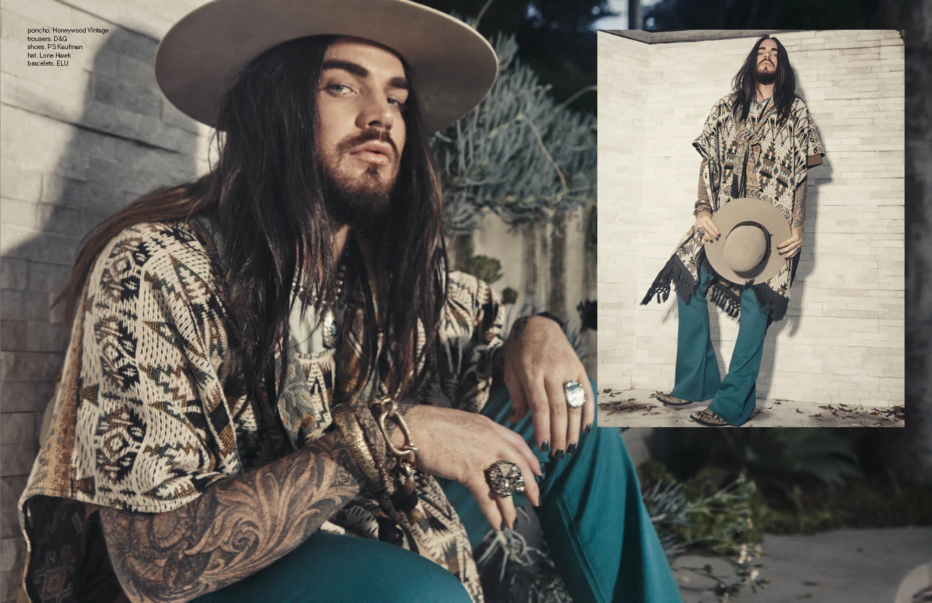  ben duggan, ben duggan photography, ben duggan photographer, schon, schon magazine, schon!, adam lambert, anna schilling 