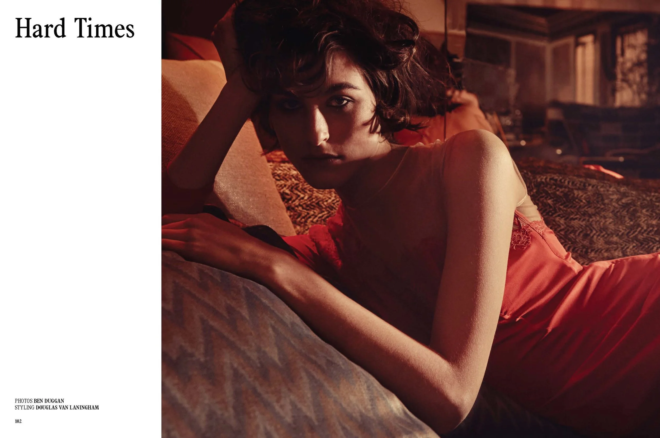  ben duggan, ben duggan photographer, ben duggan photography, athena wilson, athena, l'officiel at, l'officiel austria, l'officiel, lofficiel, douglas van landingham, garcia house, lautner foundation, 