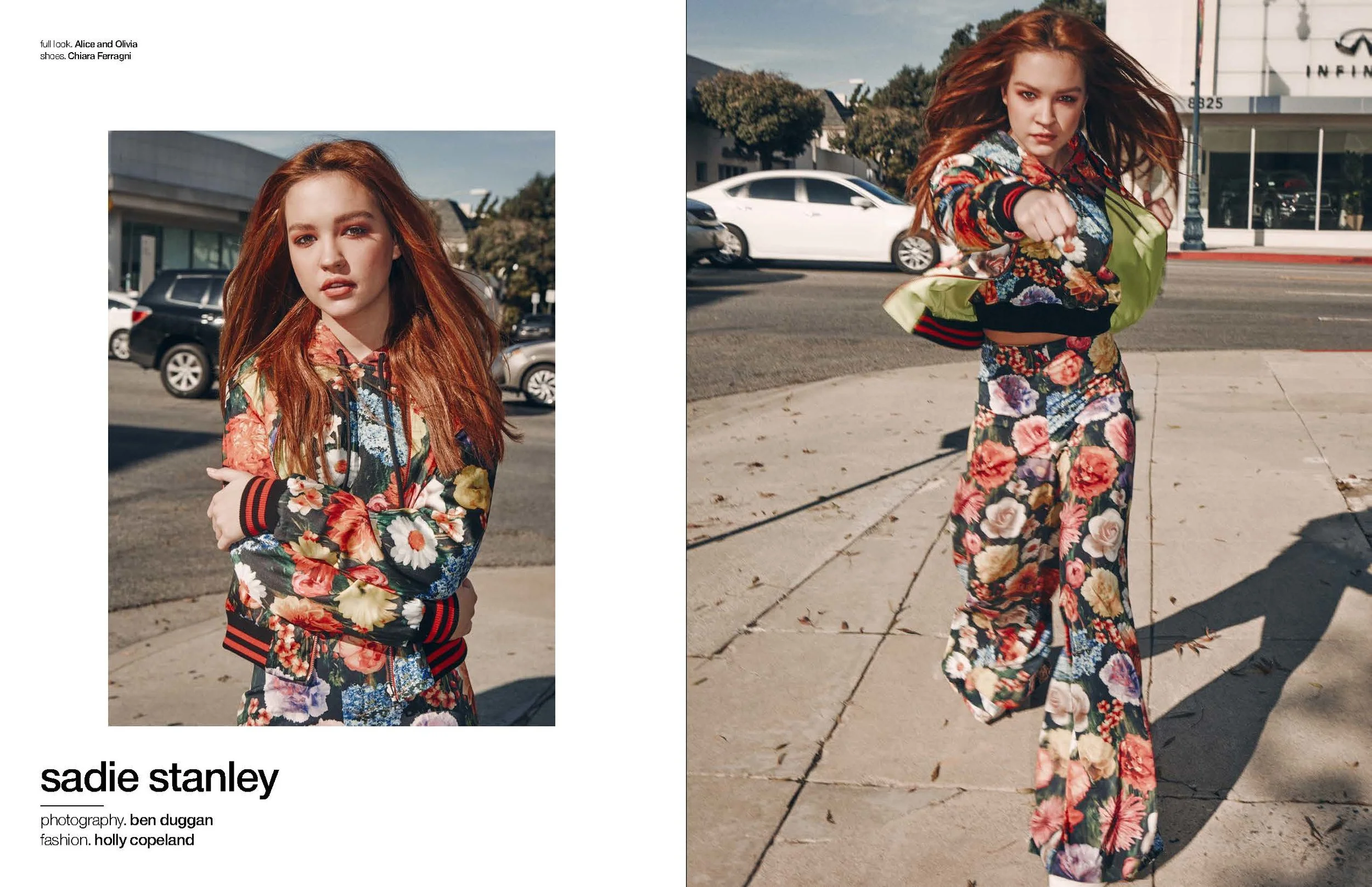  ben duggan, ben duggan photography, ben duggan photographer, schon magazine, schon, sadie standley, kim friday,  