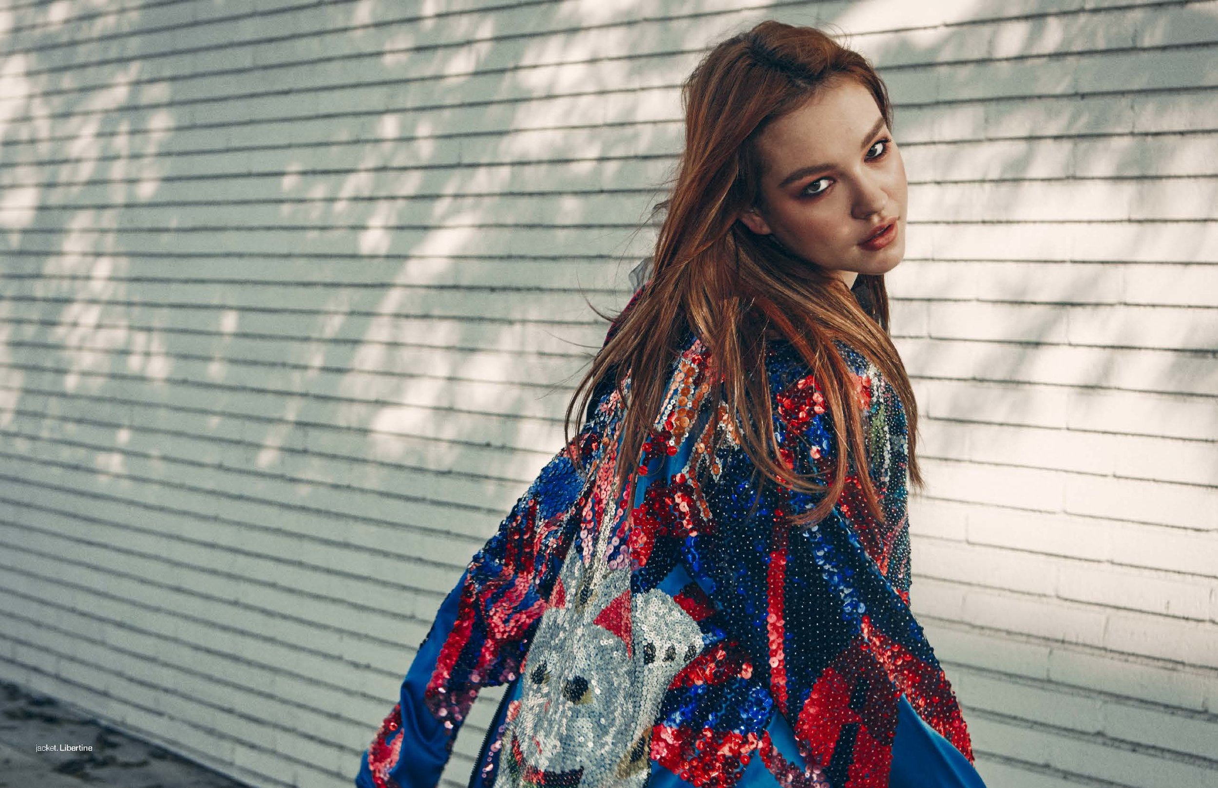  ben duggan, ben duggan photography, ben duggan photographer, schon magazine, schon, sadie standley, kim friday,  