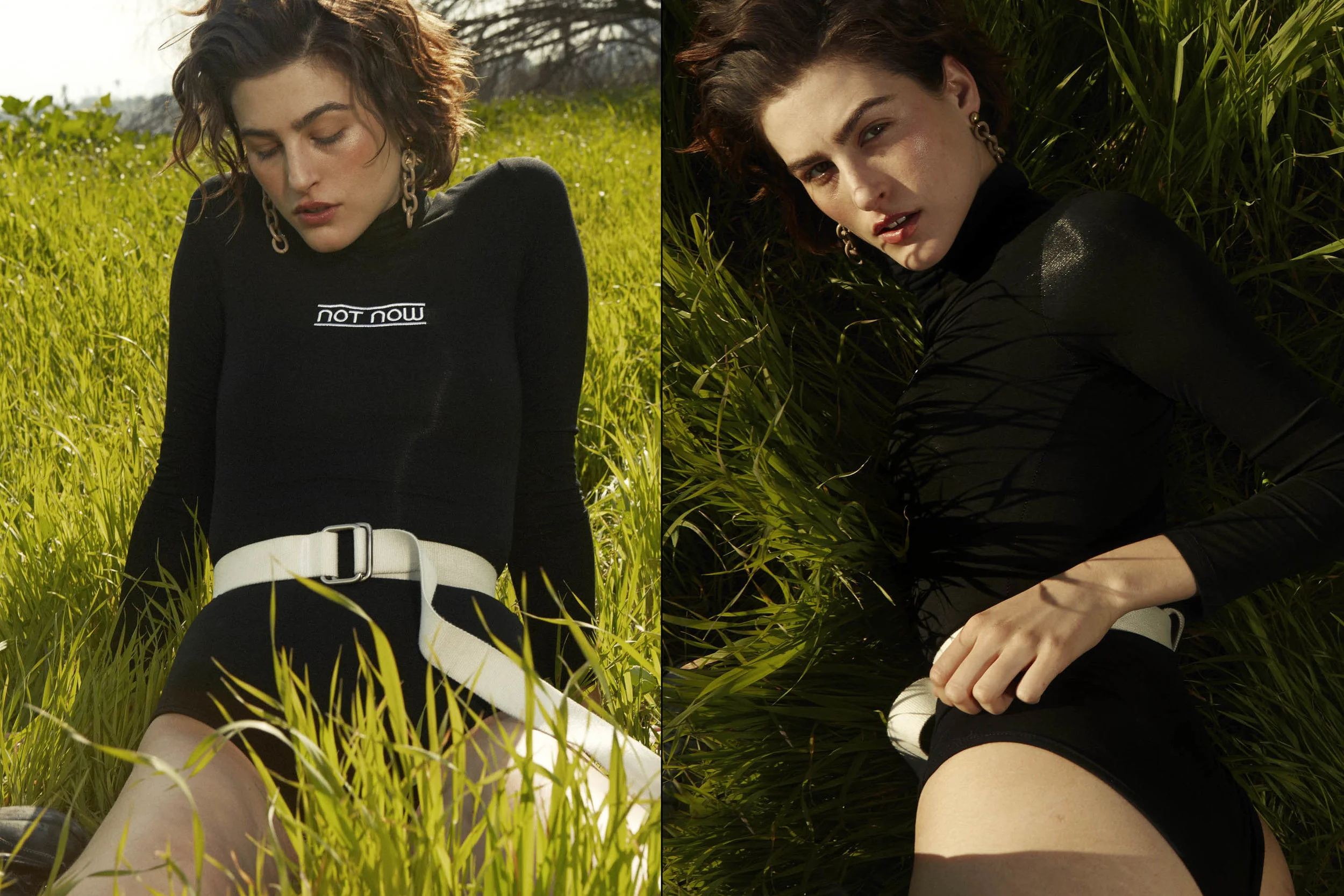  ben duggan, ben duggan photography, ben duggan photographer, athena wilson, schon, schon magazine, douglas van laningham 