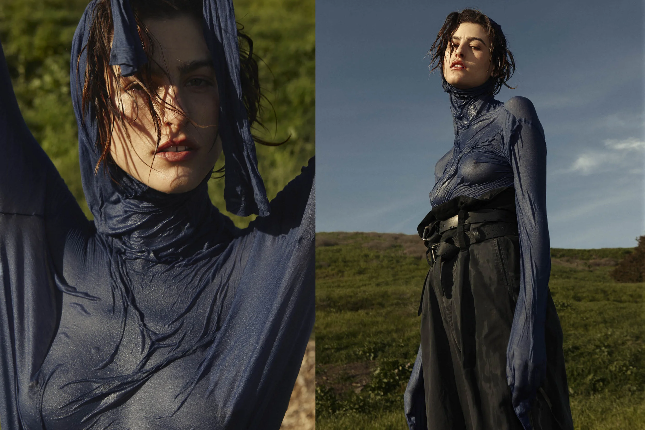  ben duggan, ben duggan photography, ben duggan photographer, athena wilson, schon, schon magazine, douglas van laningham 