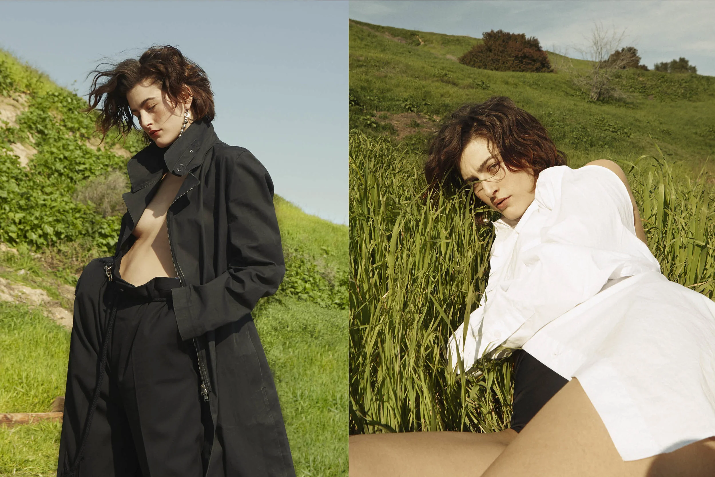  ben duggan, ben duggan photography, ben duggan photographer, athena wilson, schon, schon magazine, douglas van laningham 