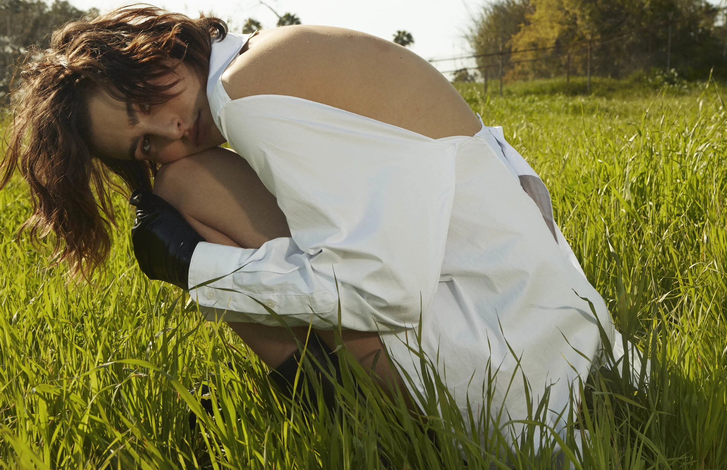  ben duggan, ben duggan photography, ben duggan photographer, athena wilson, schon, schon magazine, douglas van laningham 