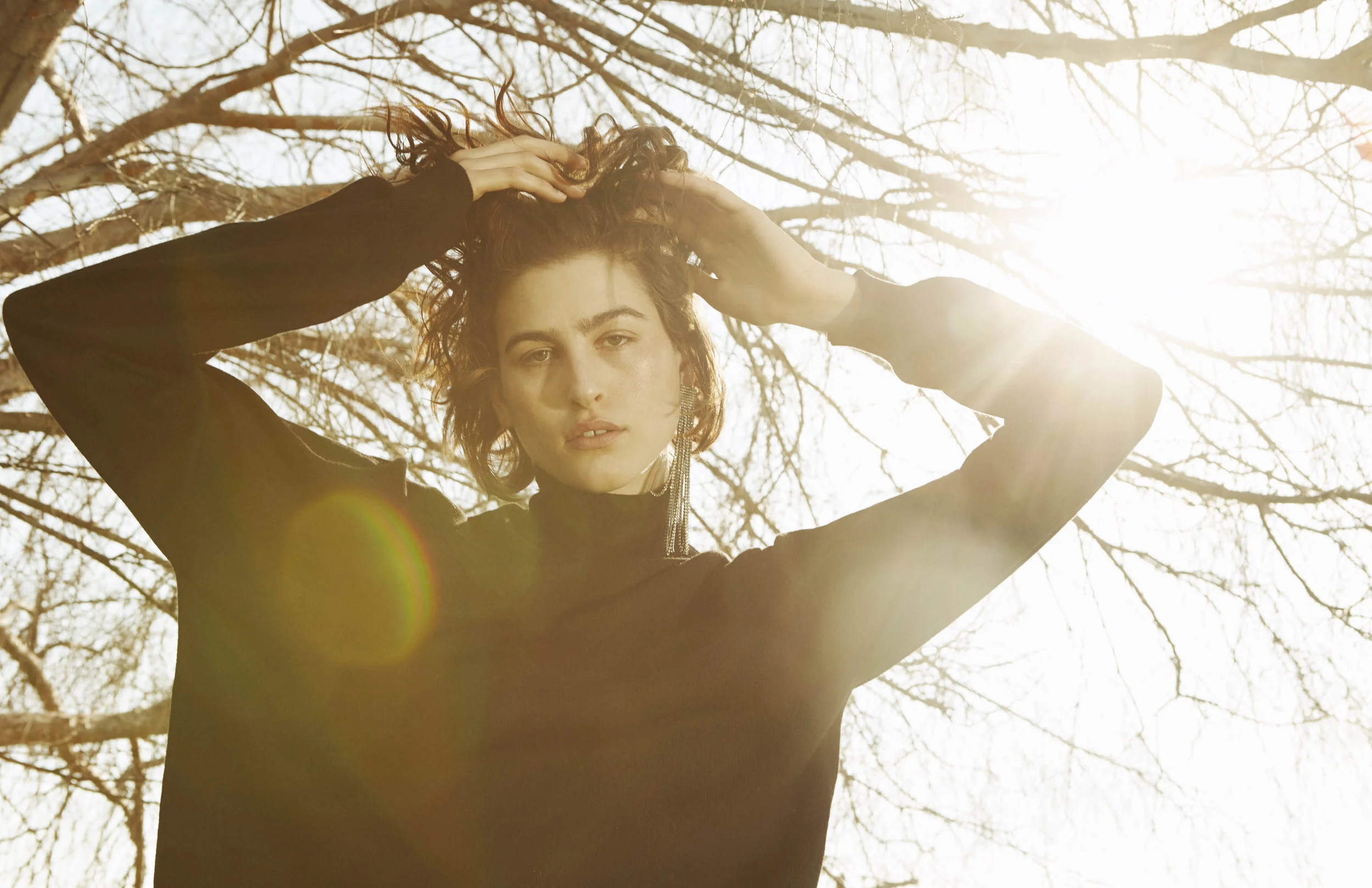  ben duggan, ben duggan photography, ben duggan photographer, athena wilson, schon, schon magazine, douglas van laningham 