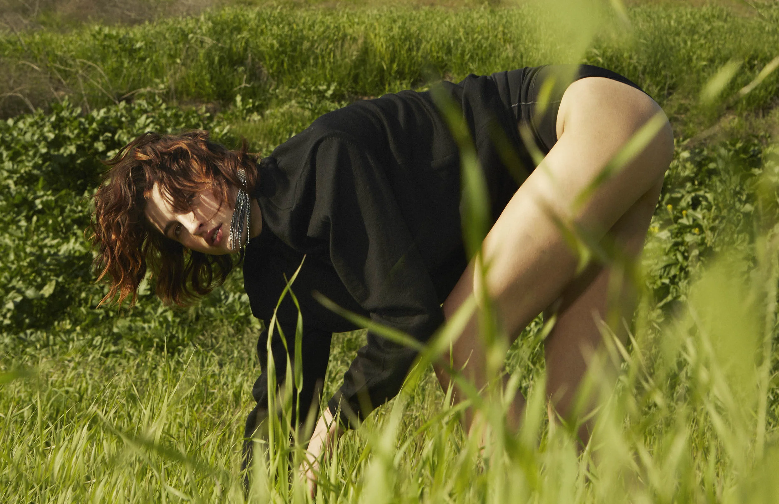  ben duggan, ben duggan photography, ben duggan photographer, athena wilson, schon, schon magazine, douglas van laningham 