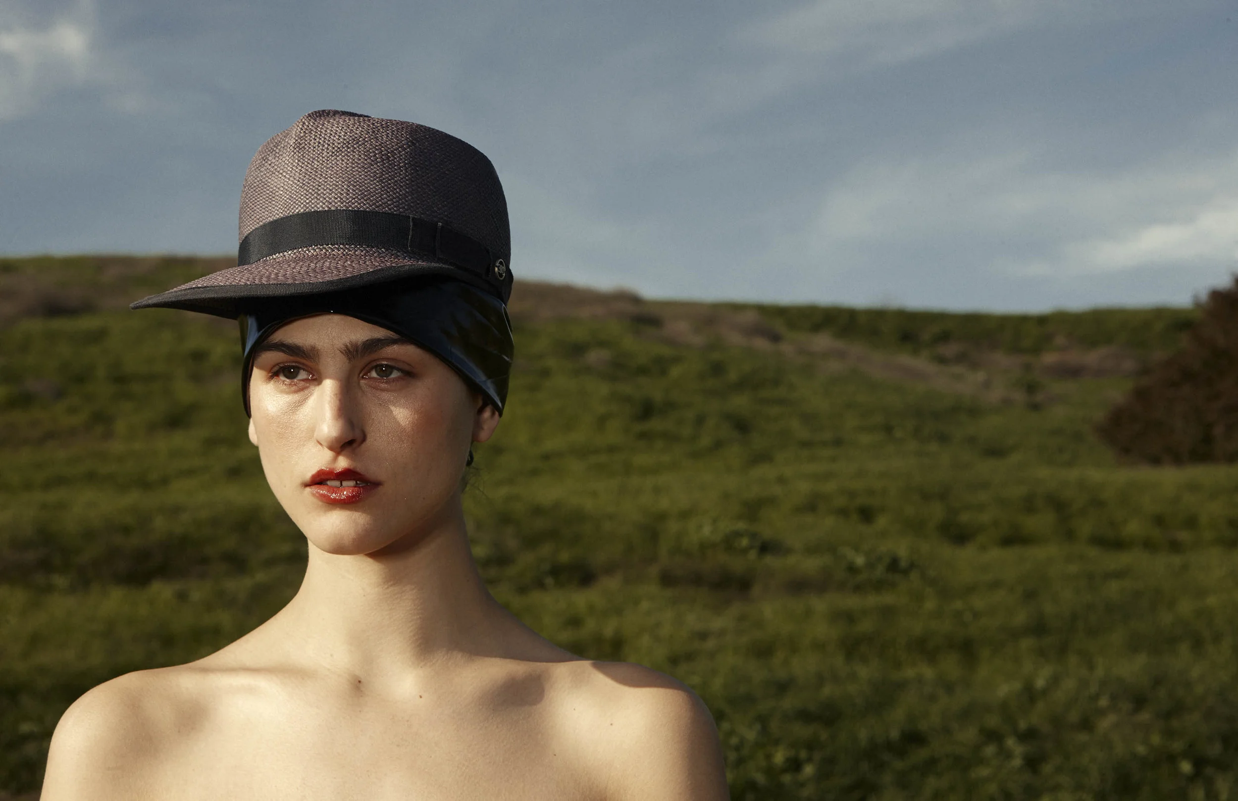  ben duggan, ben duggan photography, ben duggan photographer, athena wilson, schon, schon magazine, douglas van laningham 
