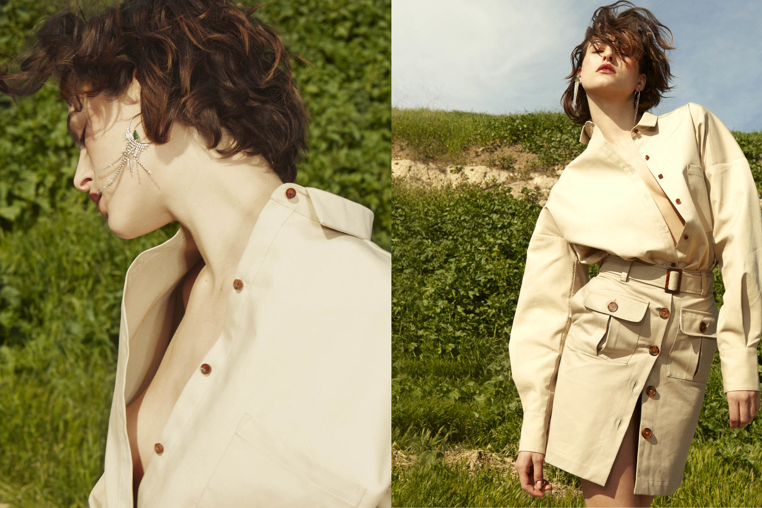  ben duggan, ben duggan photography, ben duggan photographer, athena wilson, schon, schon magazine, douglas van laningham 