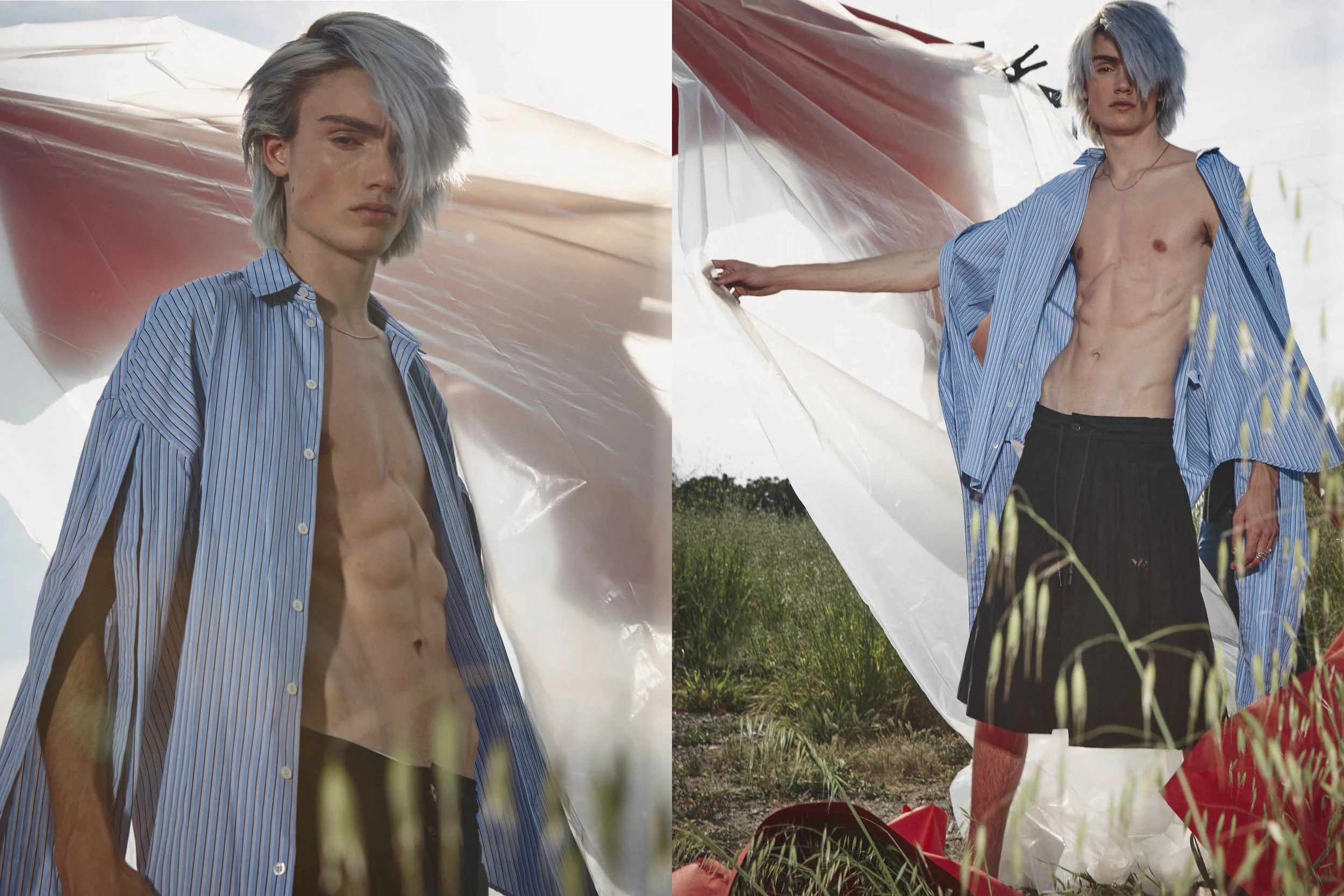  ben duggan, ben duggan photography, ben duggan photographer, elijah diamond, dustin conor ellis, playhaus, playhaus magazine 