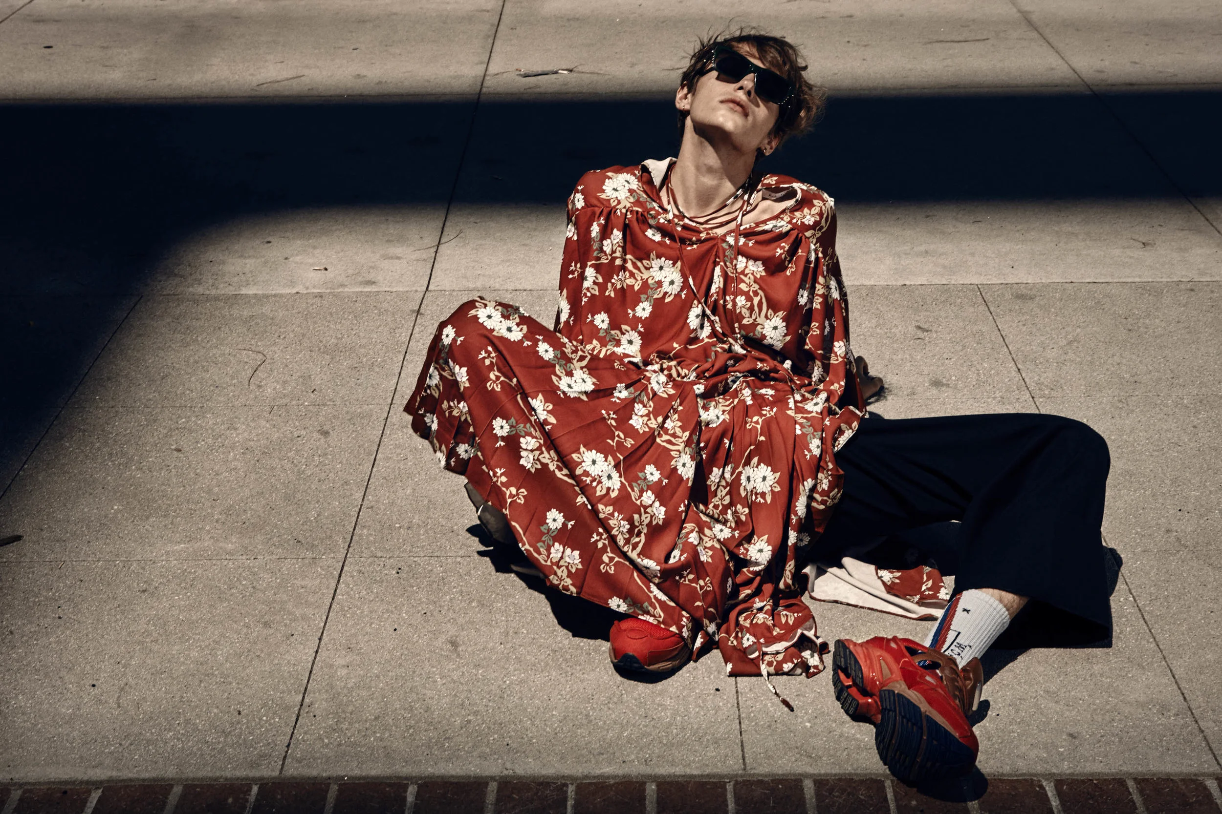  ben duggan, ben duggan photographer, ben duggan photography, joland novaj, douglas van laningham, kuhl magazine, kuhl,  