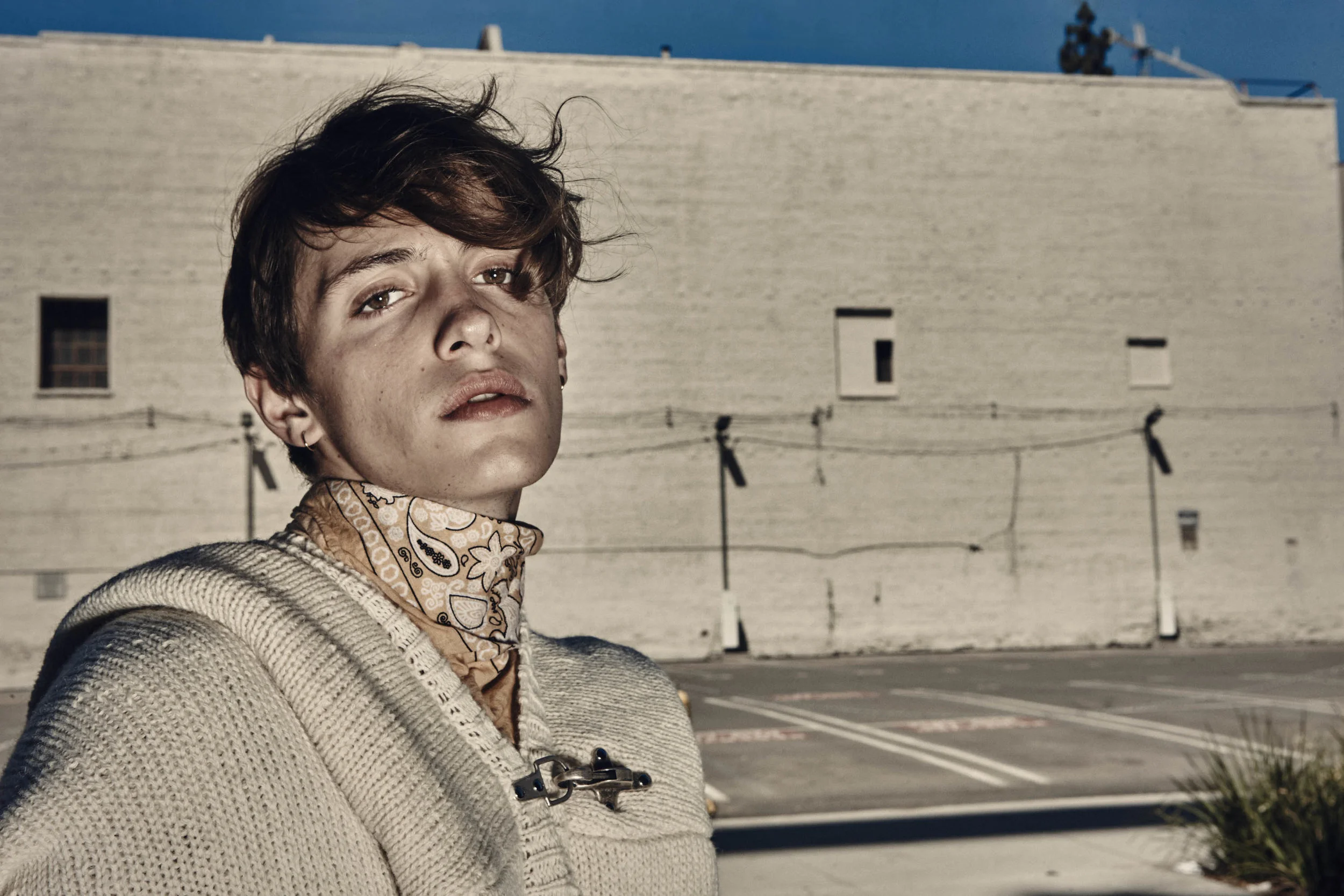  ben duggan, ben duggan photographer, ben duggan photography, joland novaj, douglas van laningham, kuhl magazine, kuhl,  
