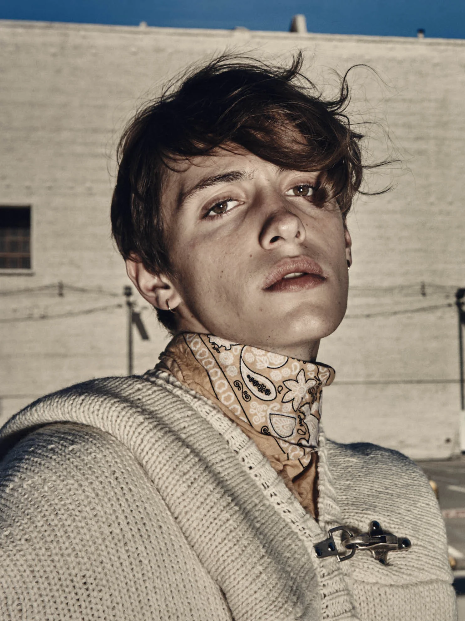  ben duggan, ben duggan photographer, ben duggan photography, joland novaj, douglas van laningham, kuhl magazine, kuhl,  