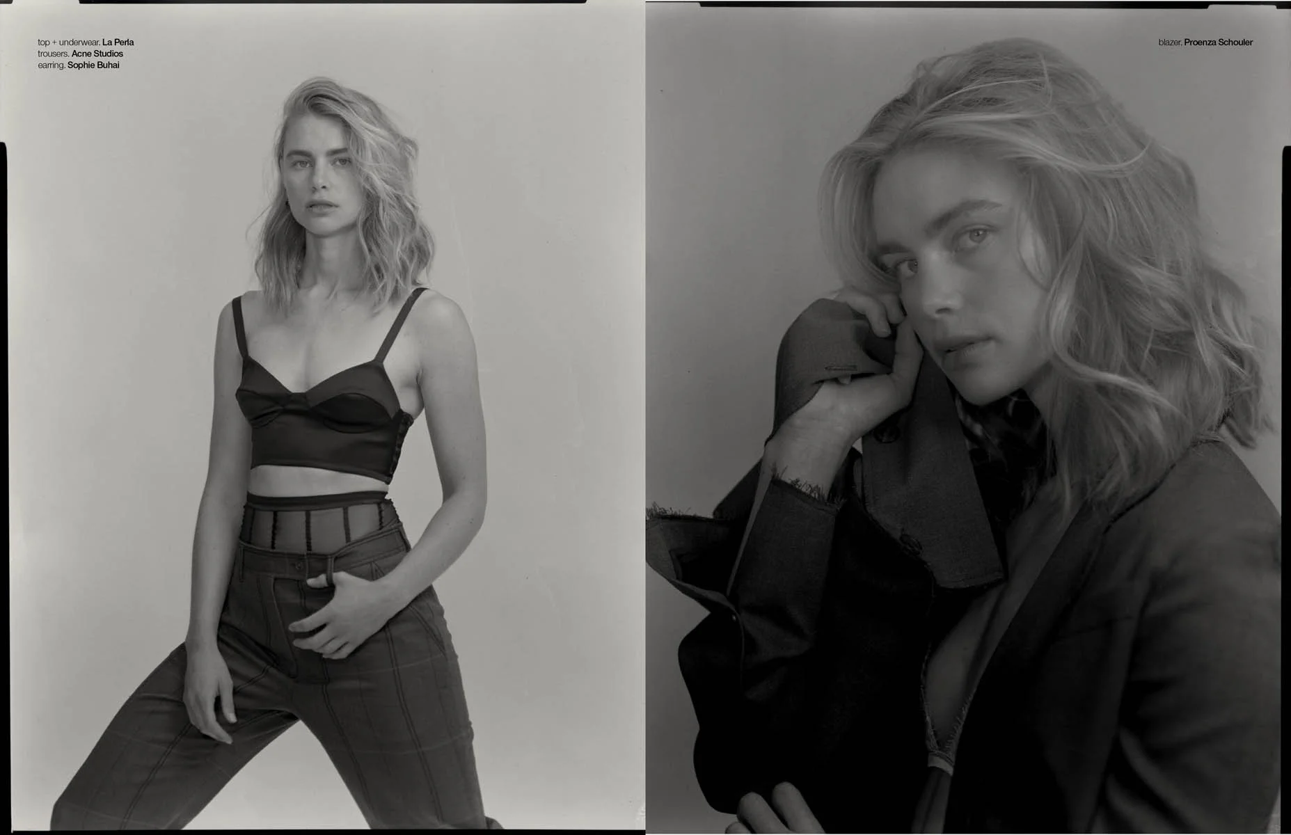  ben duggan, ben duggan photography, lucy fry, lucy warren, schon, schon magazine, schon!, schon! magazine, camp productions, narrative pr 