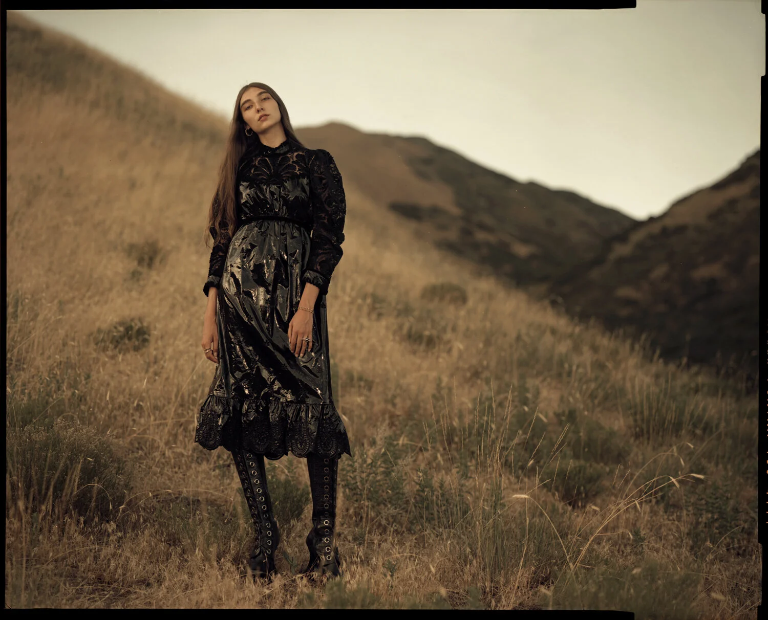  ben duggan, ben duggan photography, lillian charlotte, 5eleven, 5eleven magazine, whitney whitaker 
