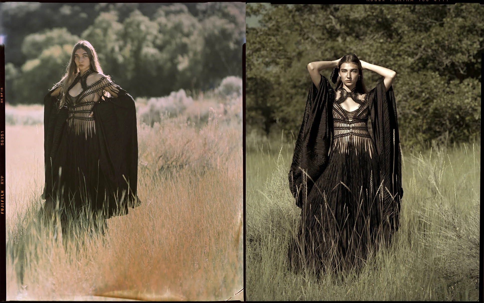  ben duggan, ben duggan photography, lillian charlotte, 5eleven, 5eleven magazine, whitney whitaker 