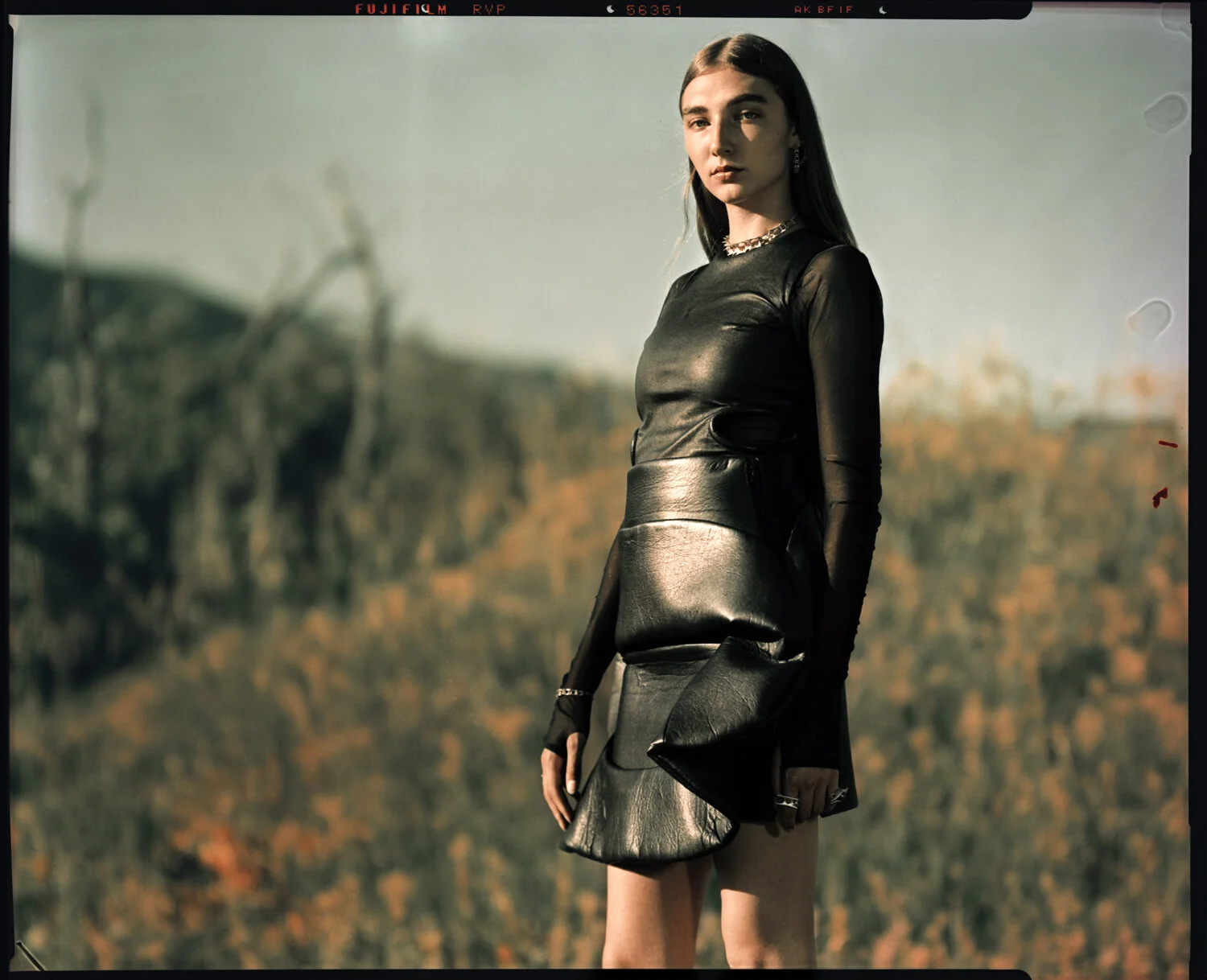  ben duggan, ben duggan photography, lillian charlotte, 5eleven, 5eleven magazine, whitney whitaker 