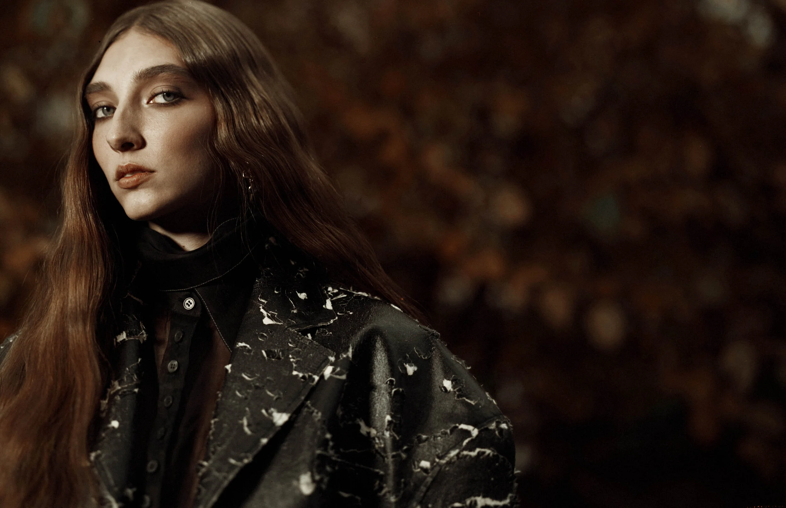  ben duggan, ben duggan photography, lisa bae, Marie Claire, Marie Claire HK, Lillian Charlotte 