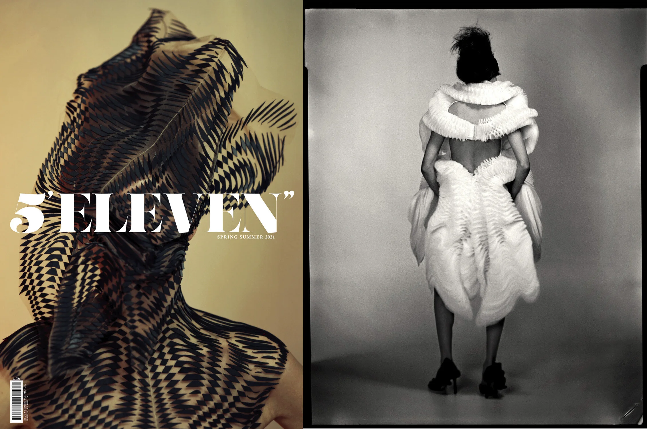  ben duggan, ben duggan photography, 5eleven, 5eleven magazine, Marique, Marique Schimmel, Whitney Whitaker,  
