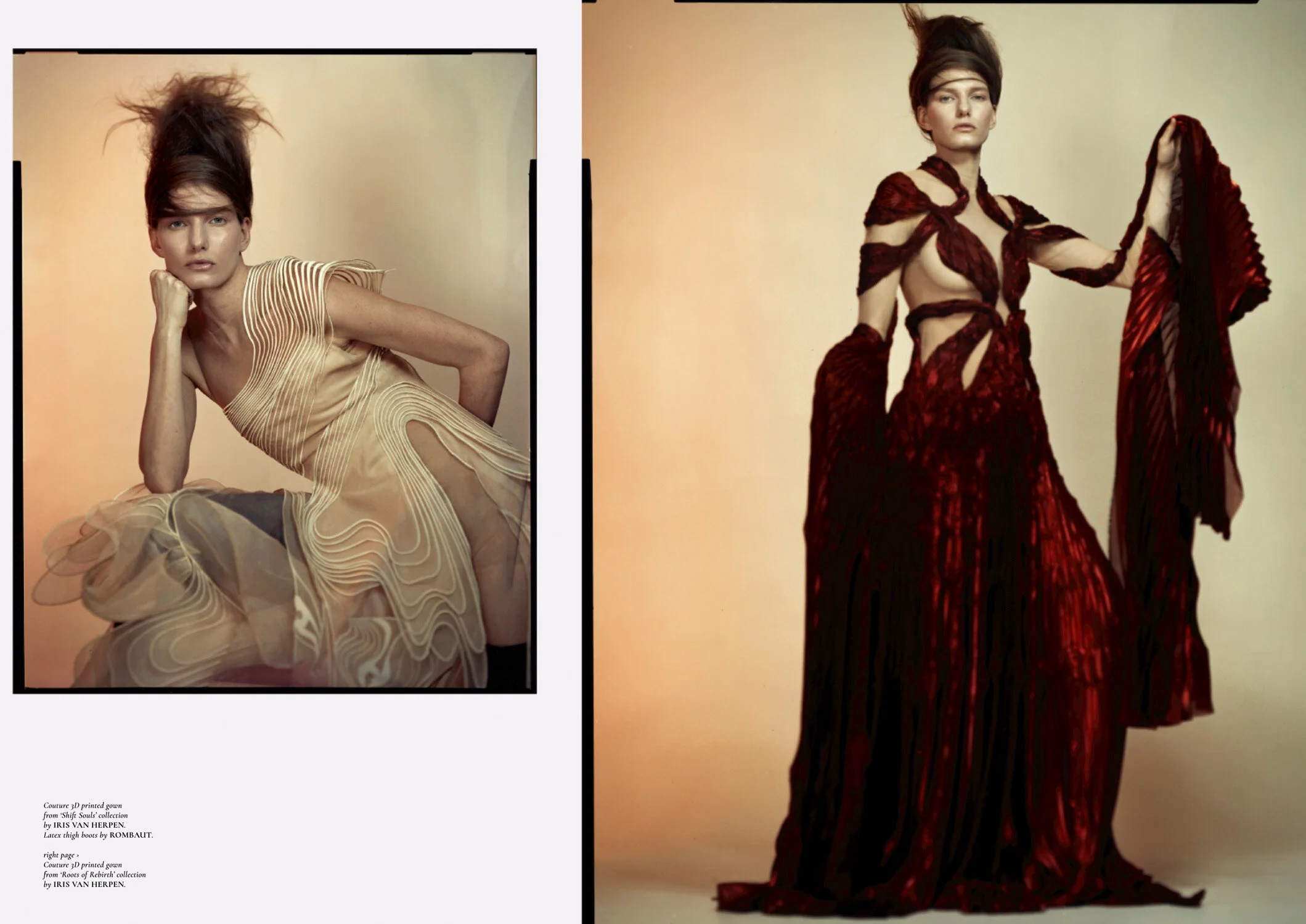  ben duggan, ben duggan photography, 5eleven, 5eleven magazine, Marique, Marique Schimmel, Whitney Whitaker,  