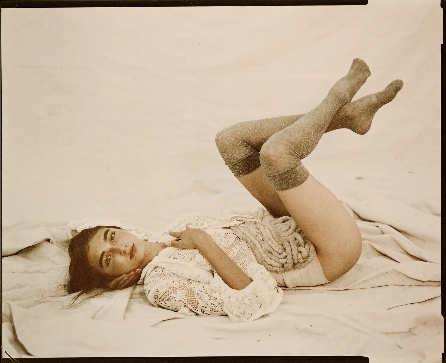  ben duggan, ben duggan photography, lillian charlotte, whitney whitaker, lilly rothey, schon, schon magazine 