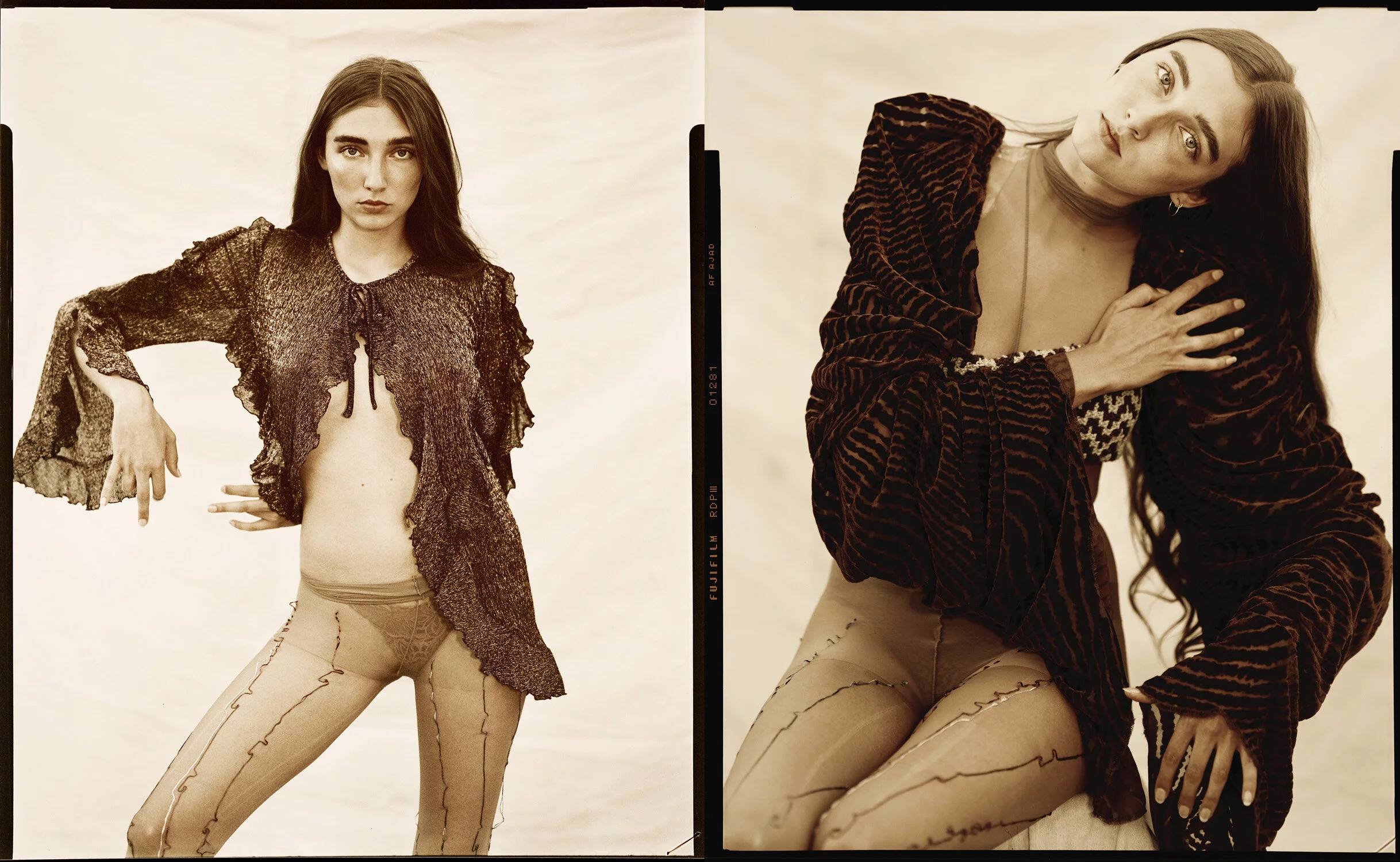  ben duggan, ben duggan photography, lillian charlotte, whitney whitaker, lilly rothey, schon, schon magazine 