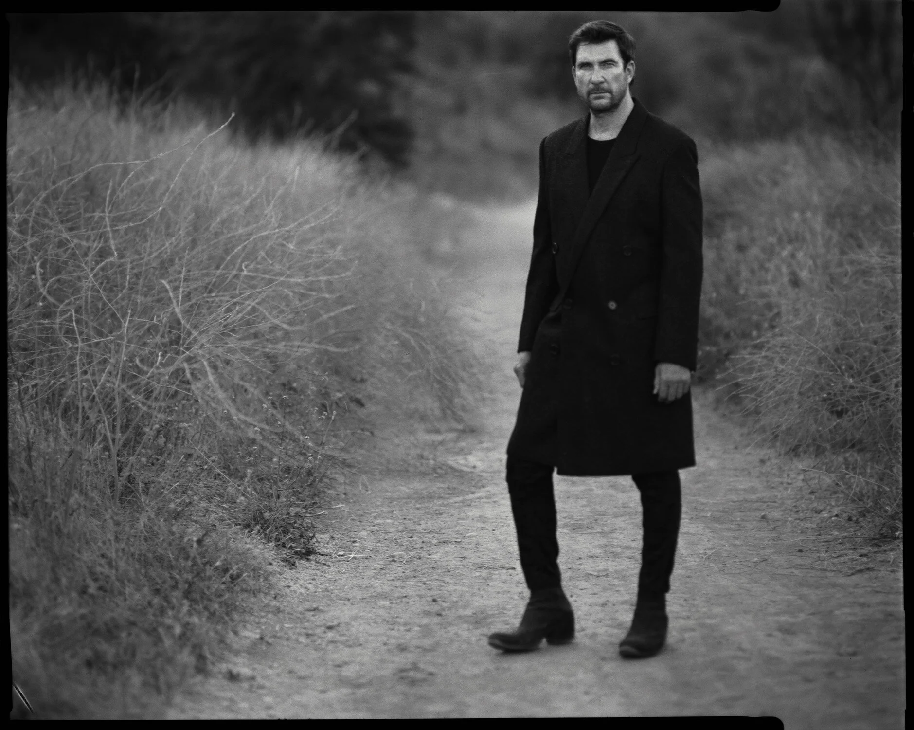  ben duggan, ben duggan photography, dylan mcdermott, douglas van laningham, schon, schon magazine 