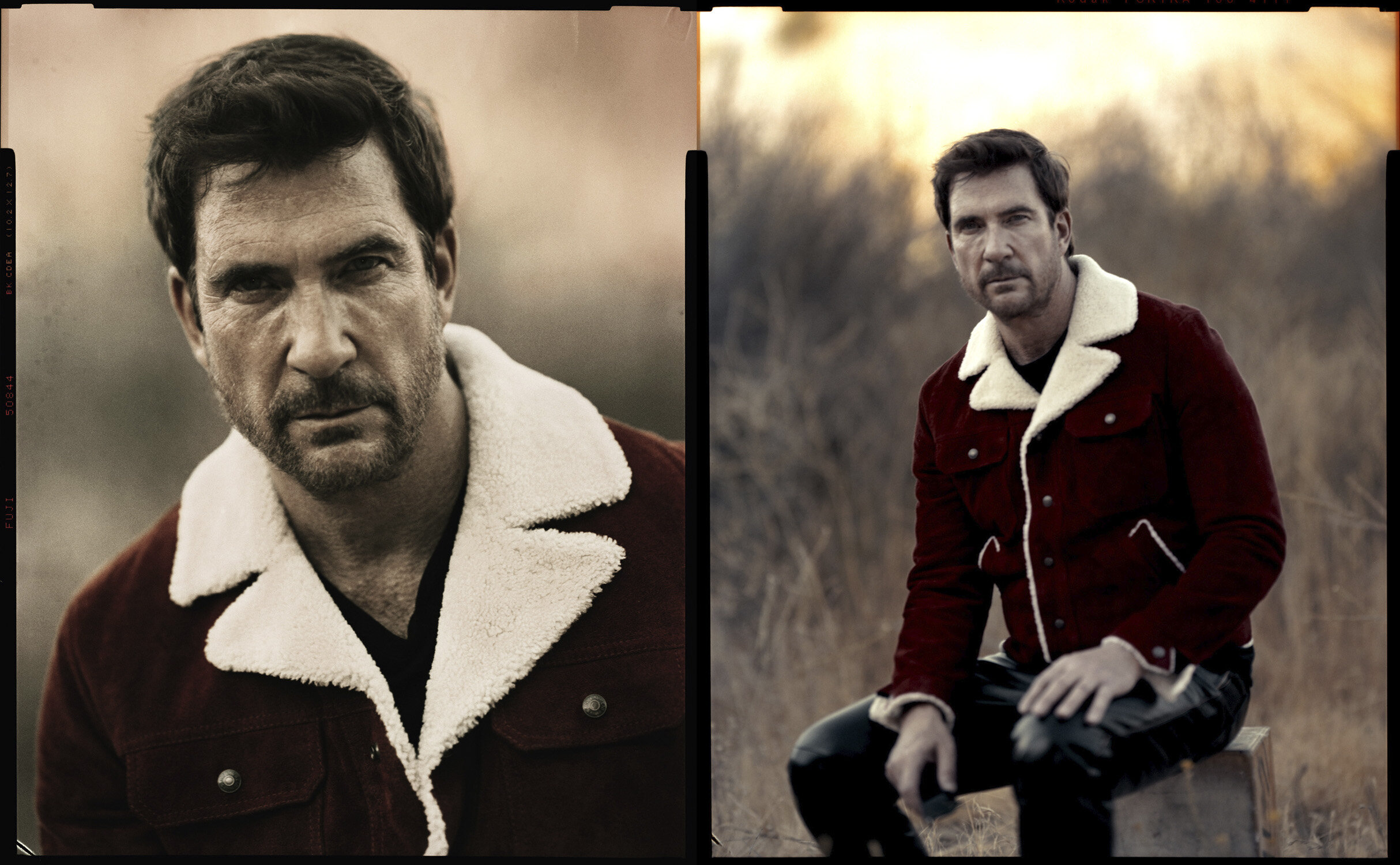  ben duggan, ben duggan photography, dylan mcdermott, douglas van laningham, schon, schon magazine 