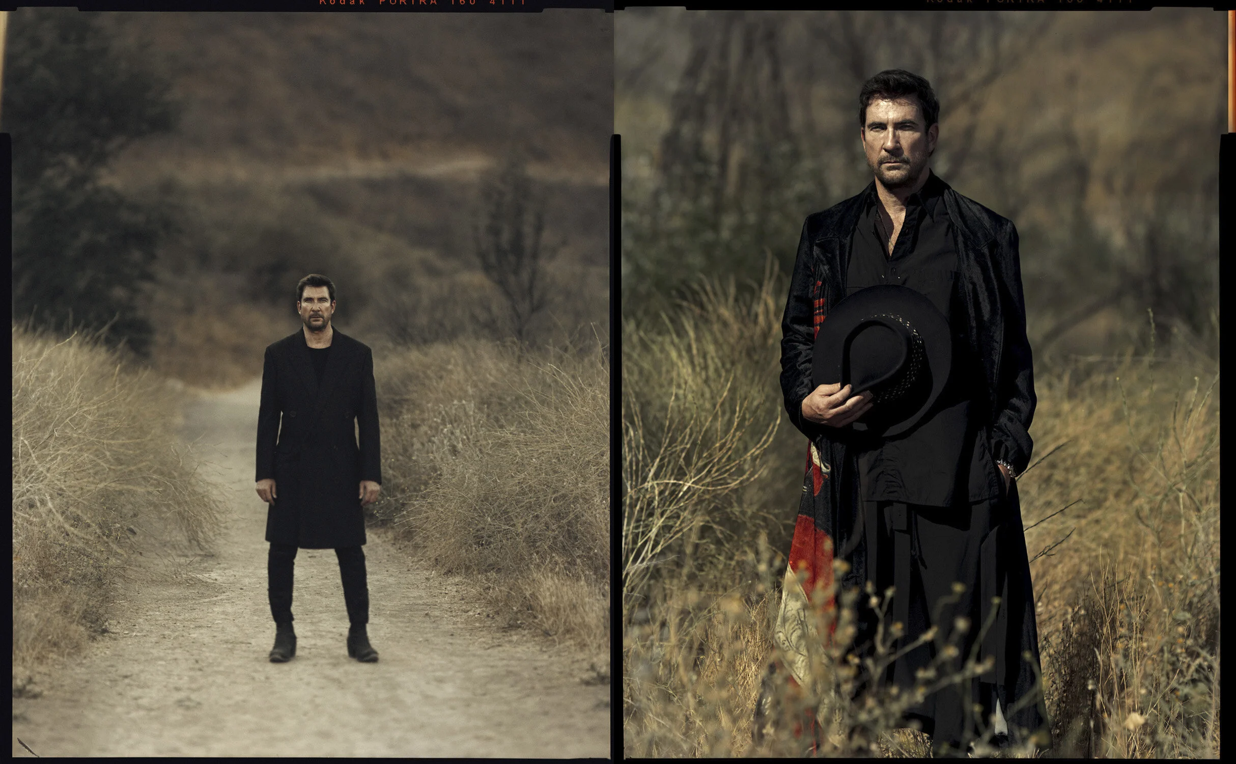  ben duggan, ben duggan photography, dylan mcdermott, douglas van laningham, schon, schon magazine 