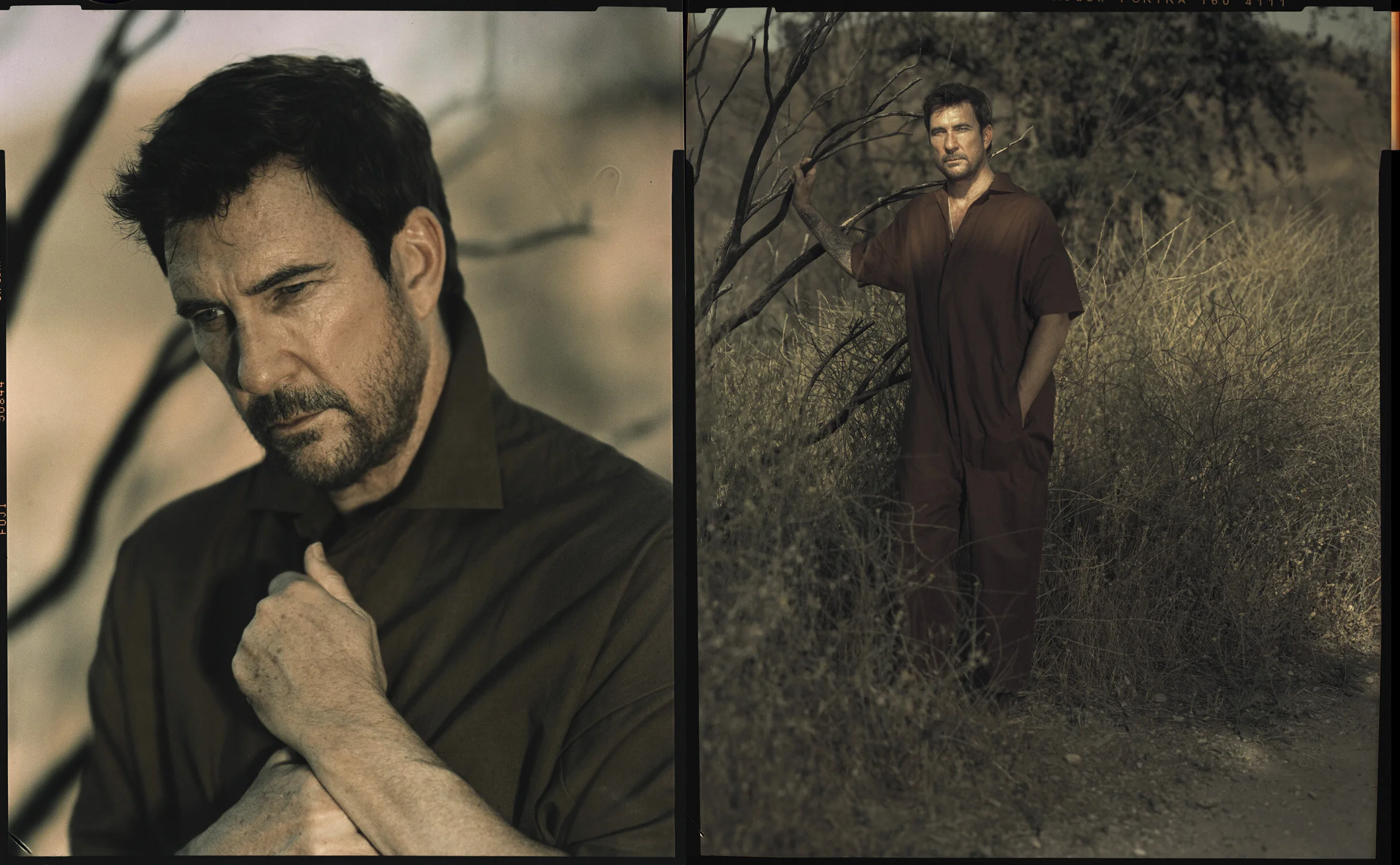 ben duggan, ben duggan photography, dylan mcdermott, douglas van laningham, schon, schon magazine 