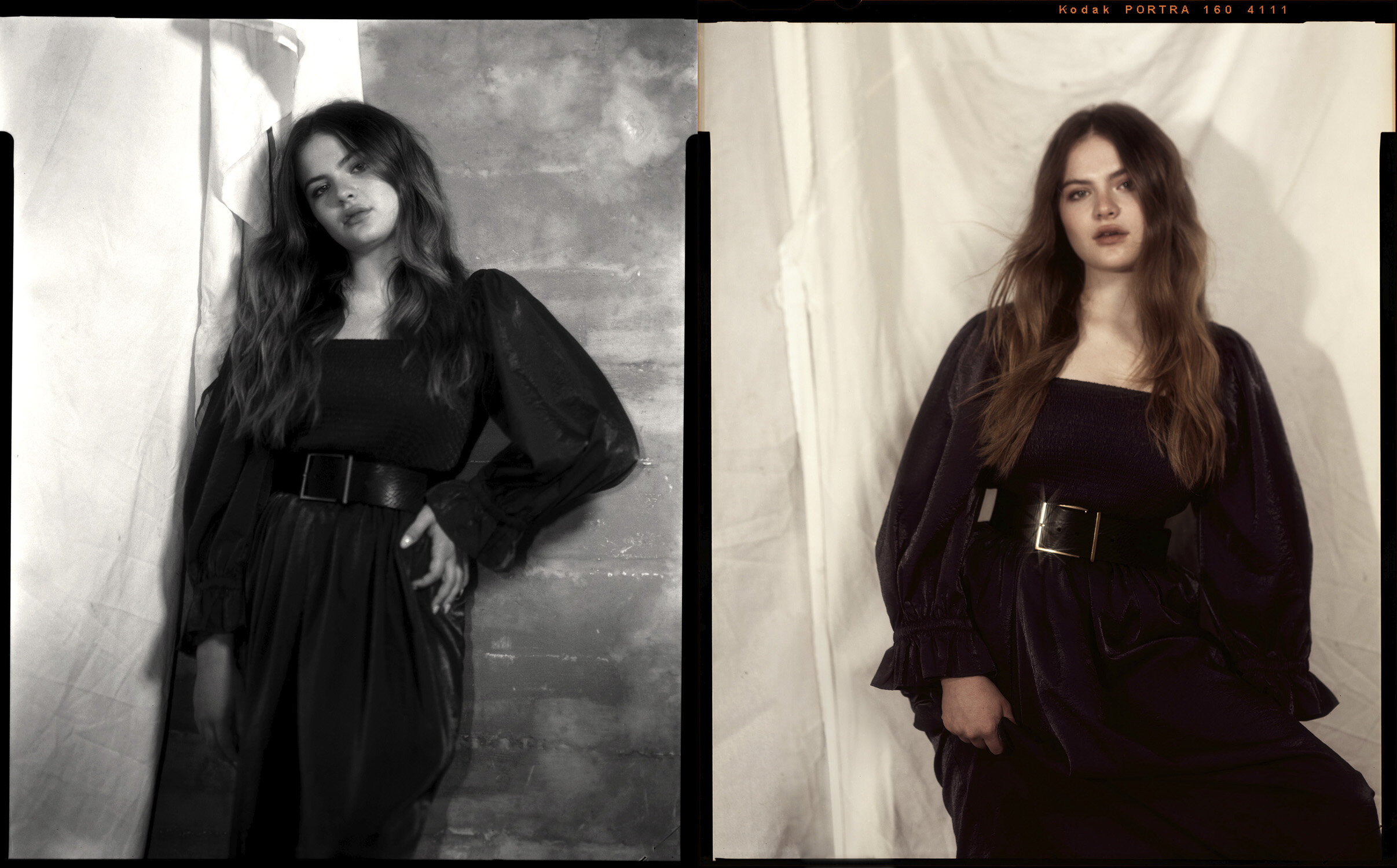  ben duggan, ben duggan photography, ciara aurelia, madeleine zoller, schon, schon magazine, 