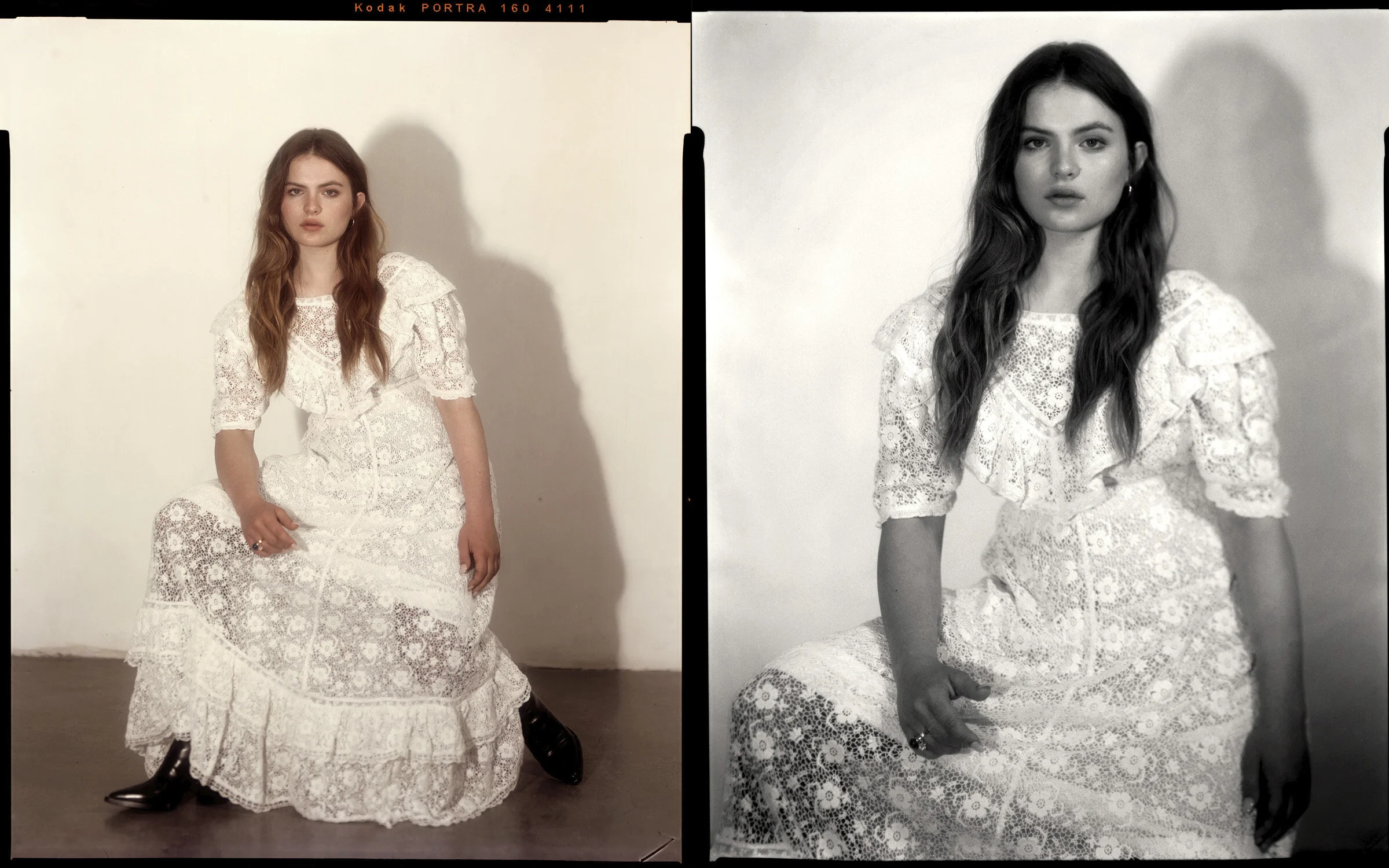  ben duggan, ben duggan photography, ciara aurelia, madeleine zoller, schon, schon magazine, 