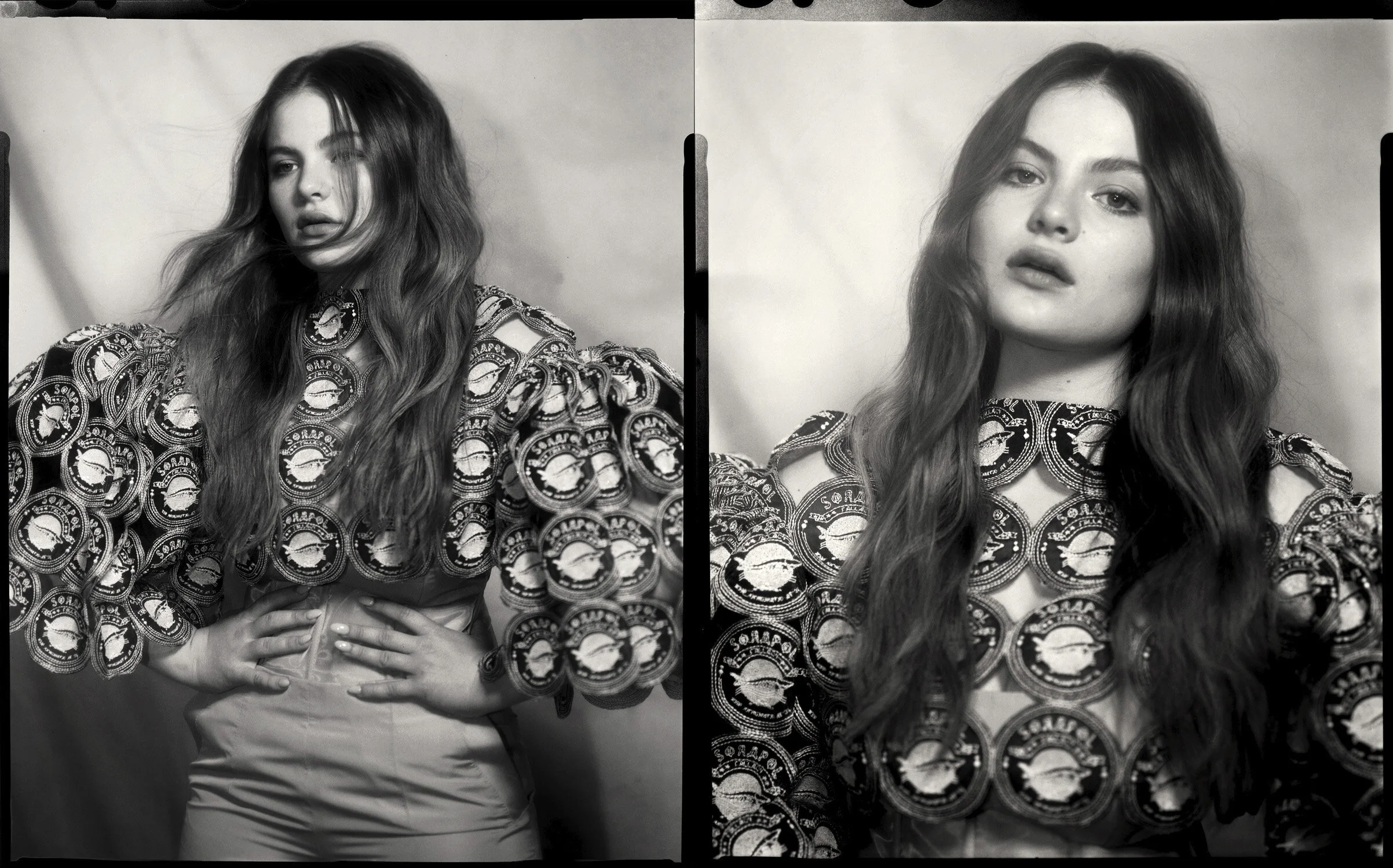  ben duggan, ben duggan photography, ciara aurelia, madeleine zoller, schon, schon magazine, 