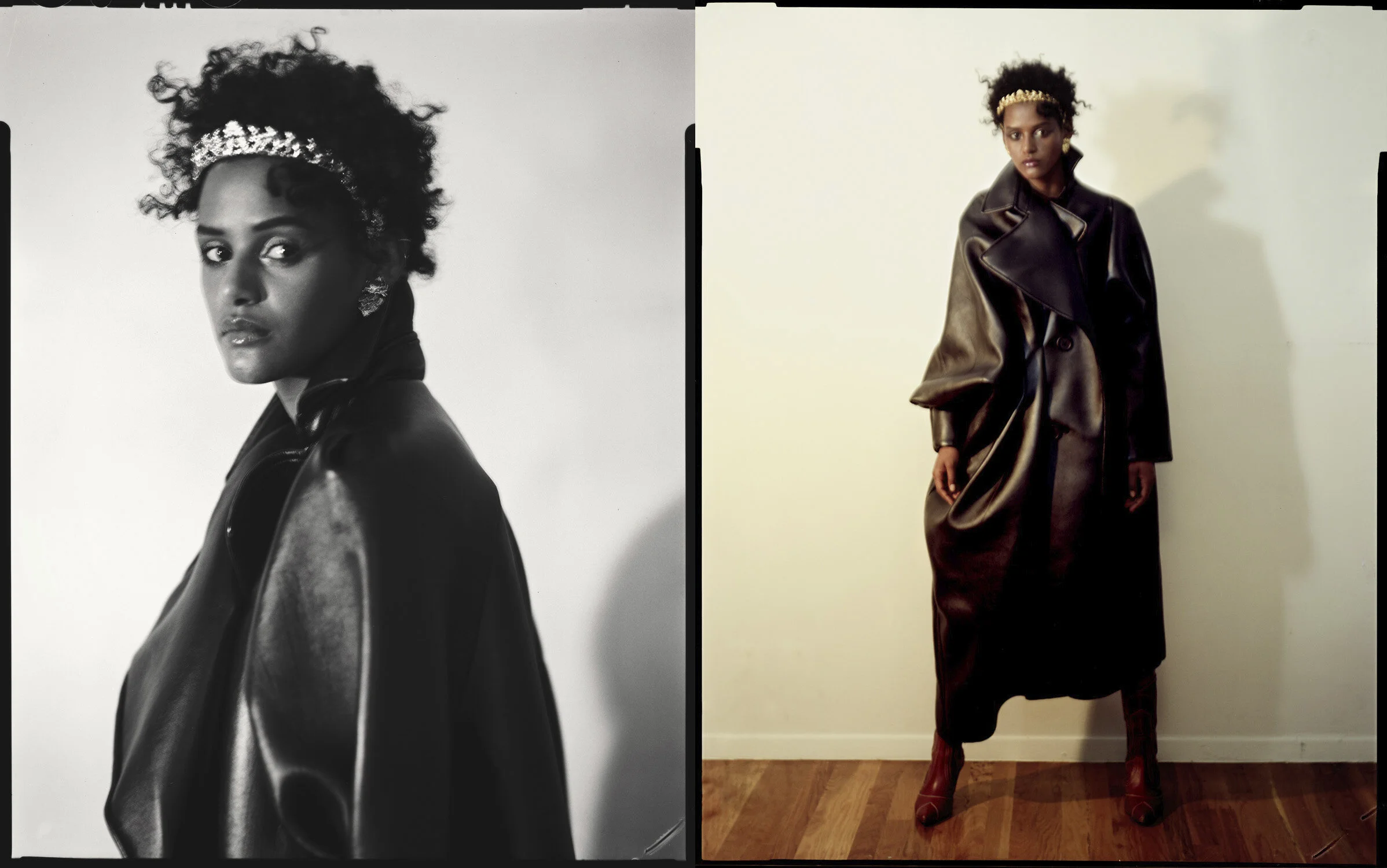  ben duggan, ben duggan photography, whitney whitaker, meron, 5eleven, 5eleven magazine 