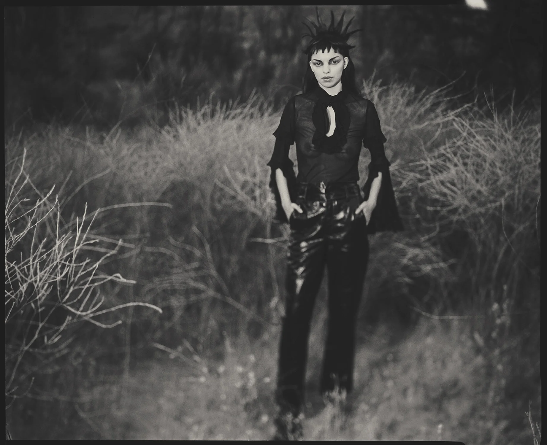  ben duggan, ben duggan photography, whitney whitaker, natalie renelle, 5eleven, 5eleven magazine 