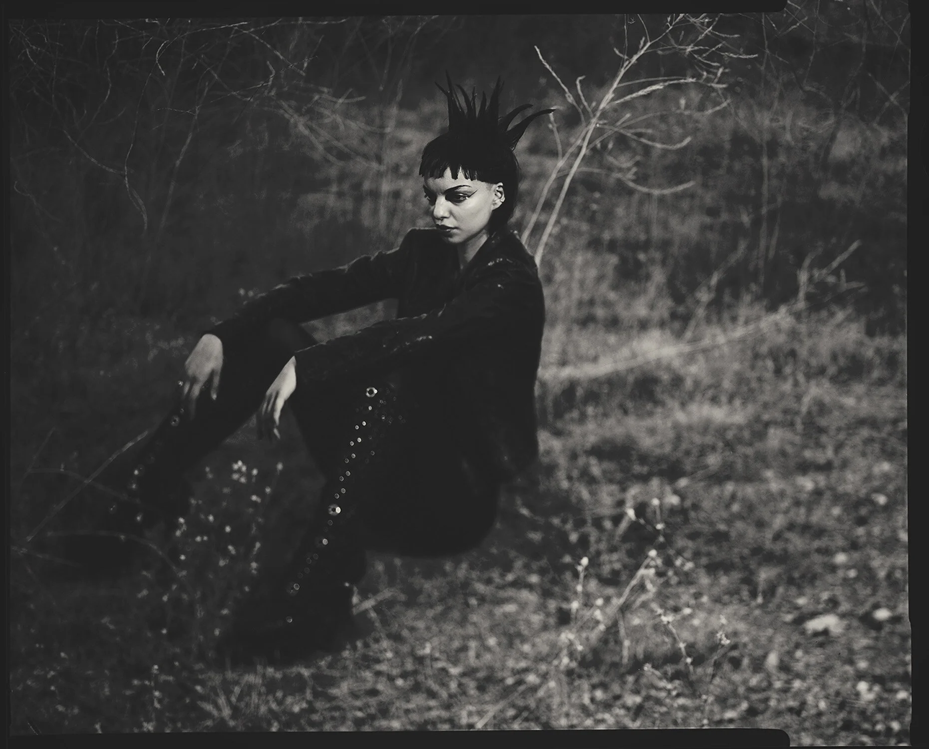  ben duggan, ben duggan photography, whitney whitaker, natalie renelle, 5eleven, 5eleven magazine 