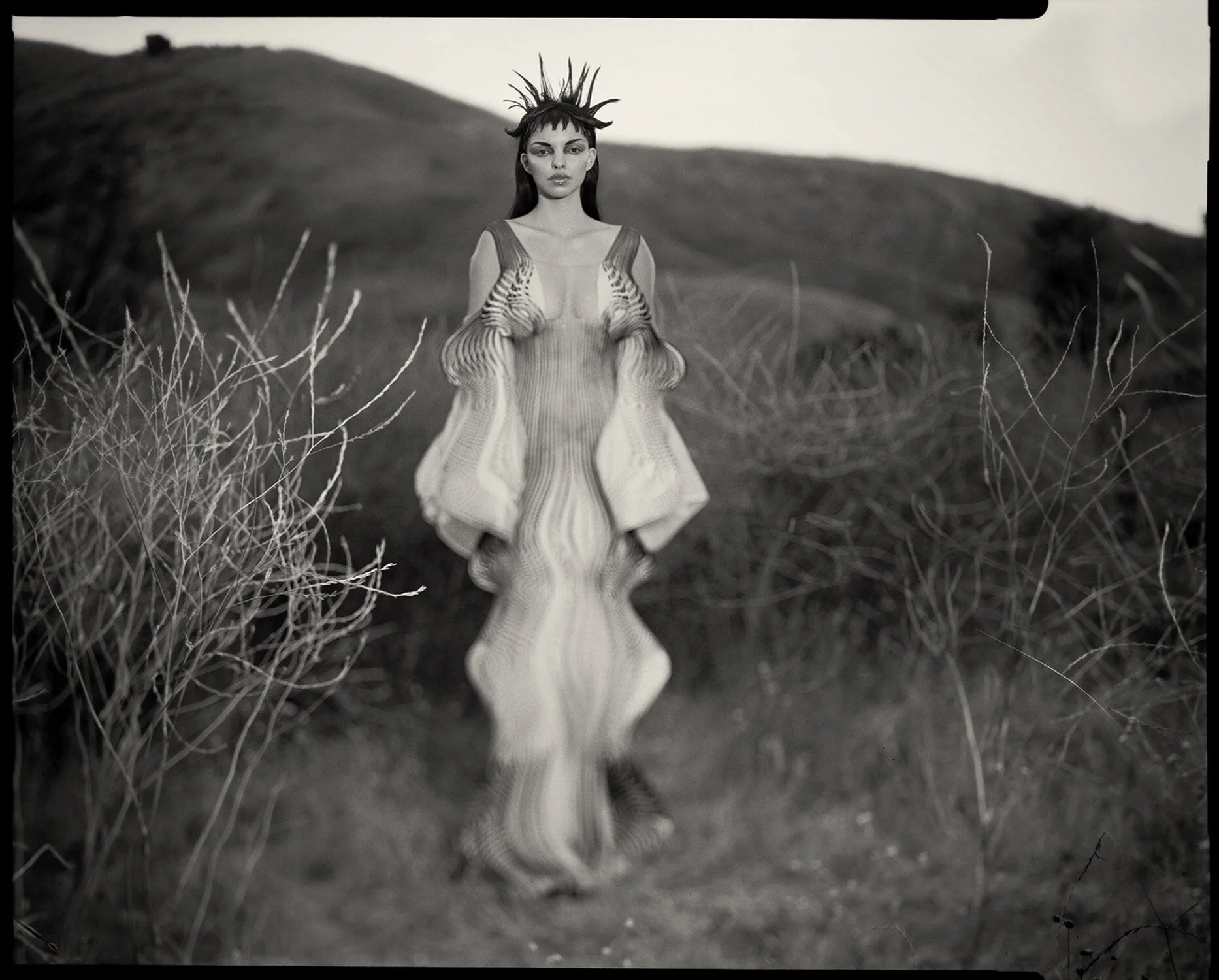  ben duggan, ben duggan photography, whitney whitaker, natalie renelle, 5eleven, 5eleven magazine 