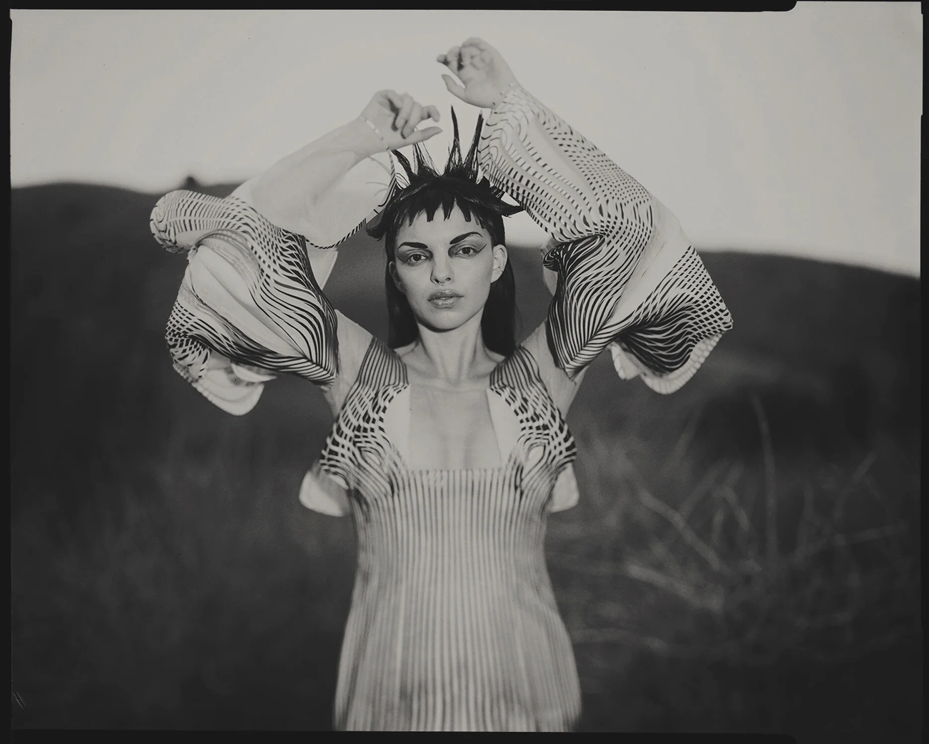  ben duggan, ben duggan photography, whitney whitaker, natalie renelle, 5eleven, 5eleven magazine 