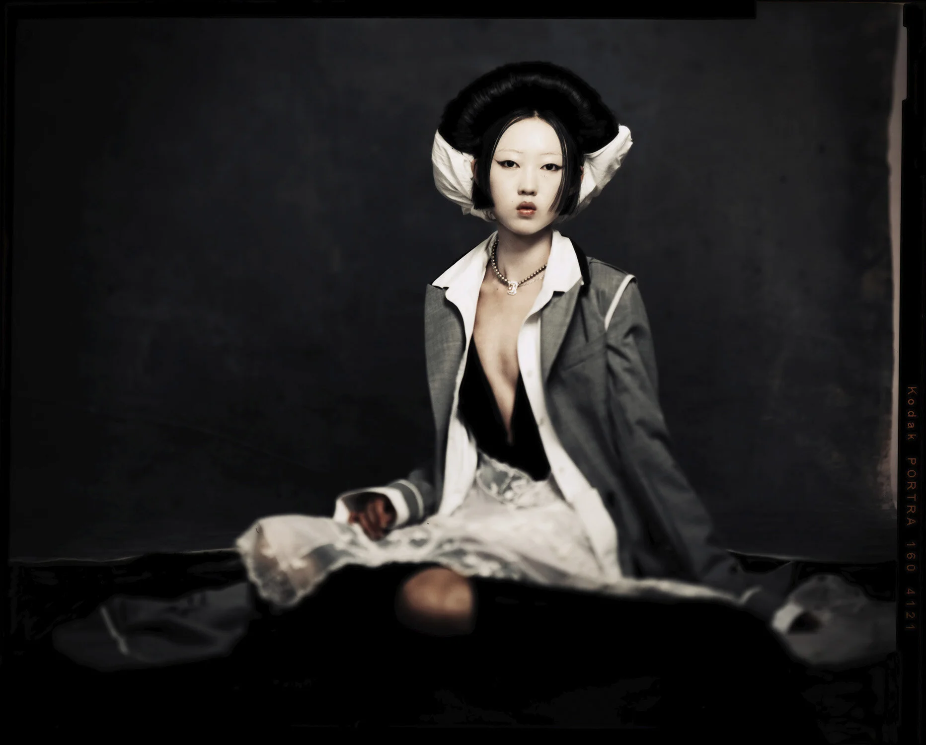  ben duggan; ben duggan photography; marie claire; marie claire hong kong; chloe tang; chekalinastefania; chekalina stefania 