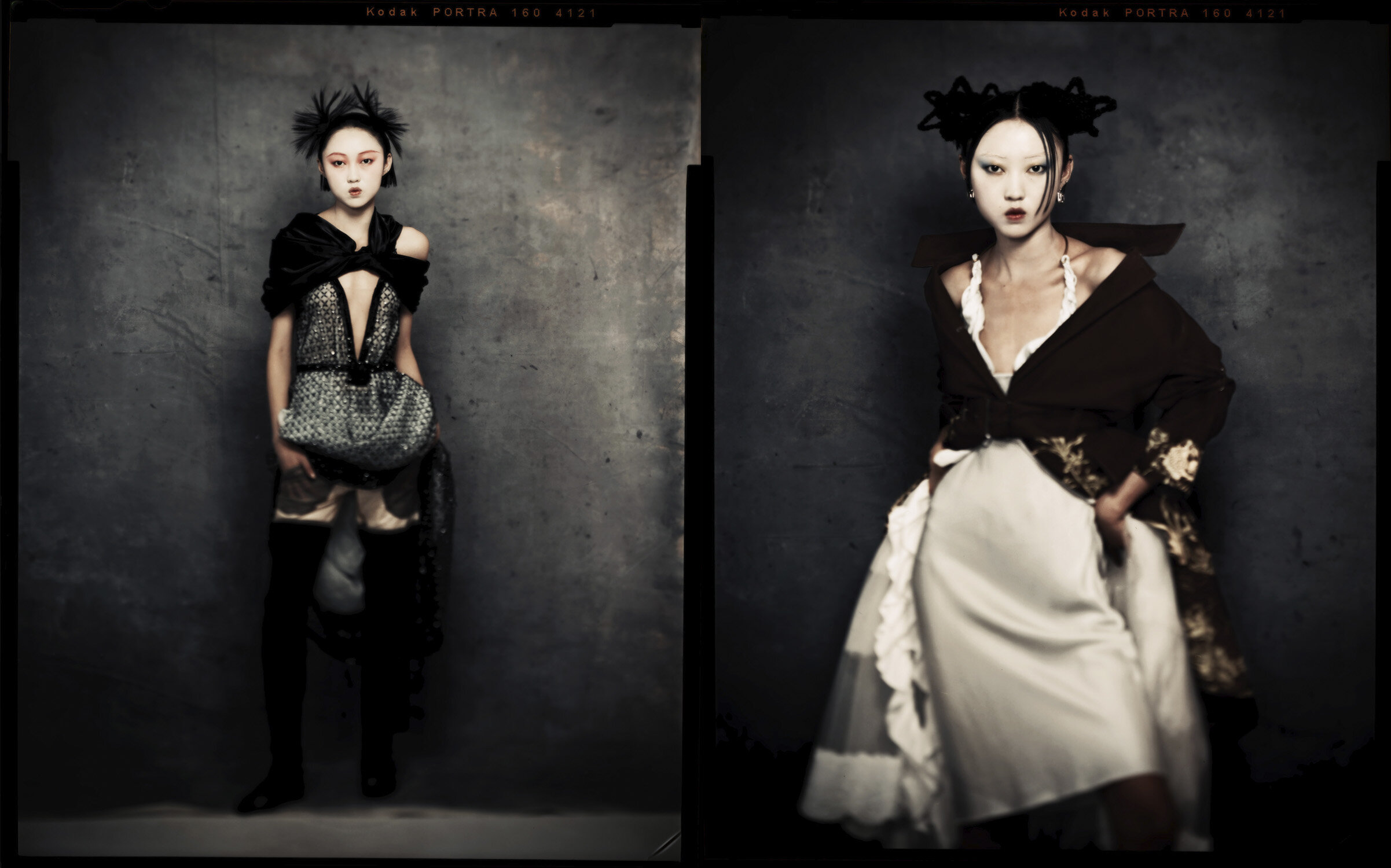  ben duggan; ben duggan photography; marie claire; marie claire hong kong; chloe tang; chekalinastefania; chekalina stefania 
