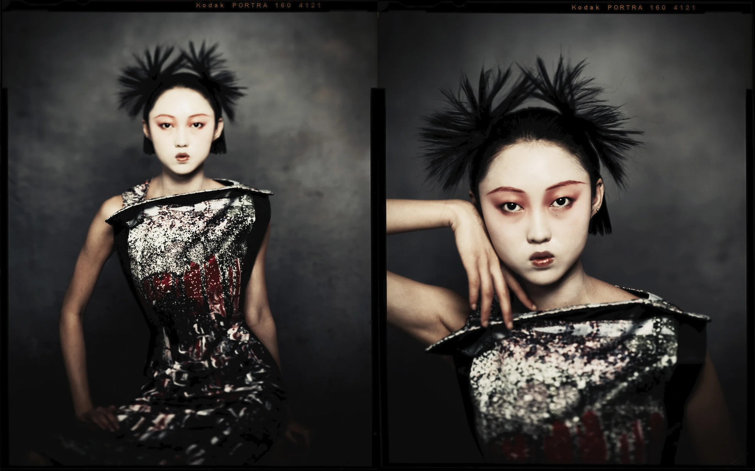  ben duggan; ben duggan photography; marie claire; marie claire hong kong; chloe tang; chekalinastefania; chekalina stefania 