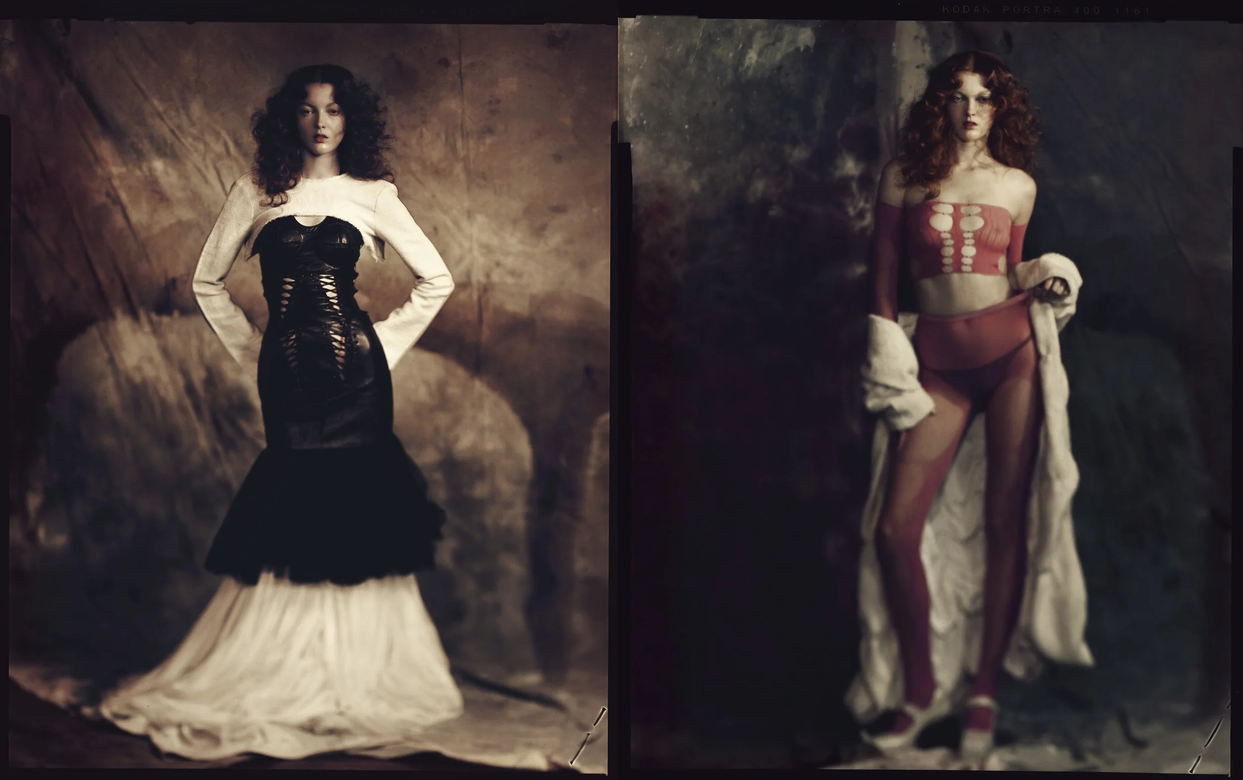  ben duggan, ben duggan photography, schon, schon magazine, alex ceballos, alex ceballos stylist, laura hanson sims 