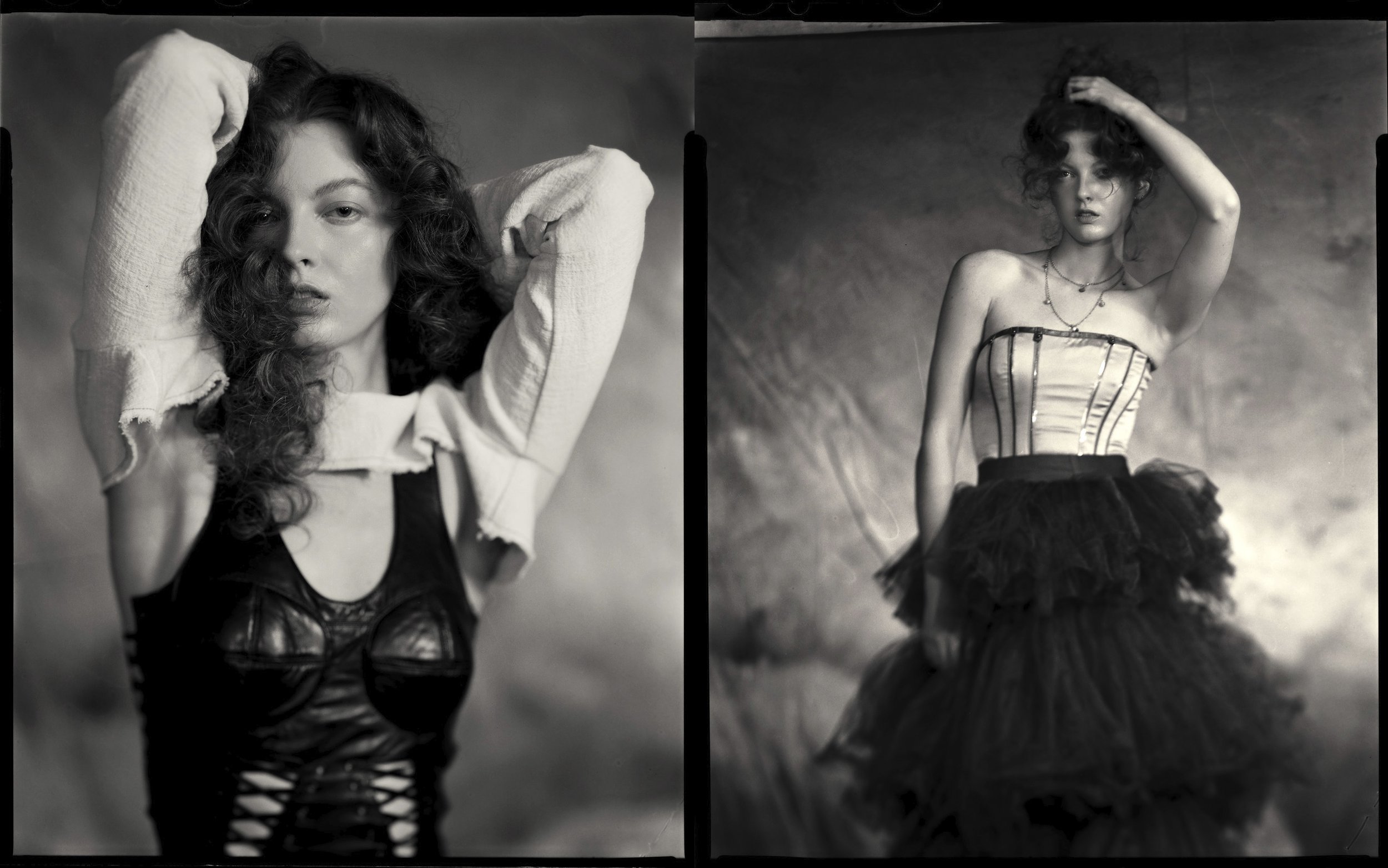  ben duggan, ben duggan photography, schon, schon magazine, alex ceballos, alex ceballos stylist, laura hanson sims 