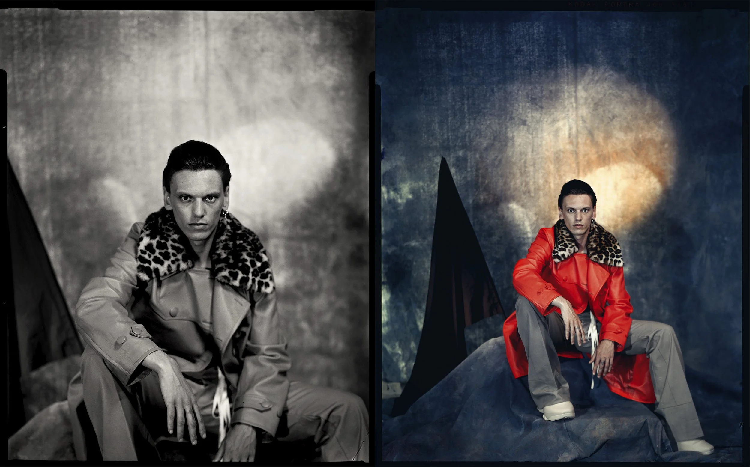  benduggan, ben duggan, ben duggan photography, jamie campbell bower, jamie bower, douglas van laningham, schon, schon magazine, stranger things 